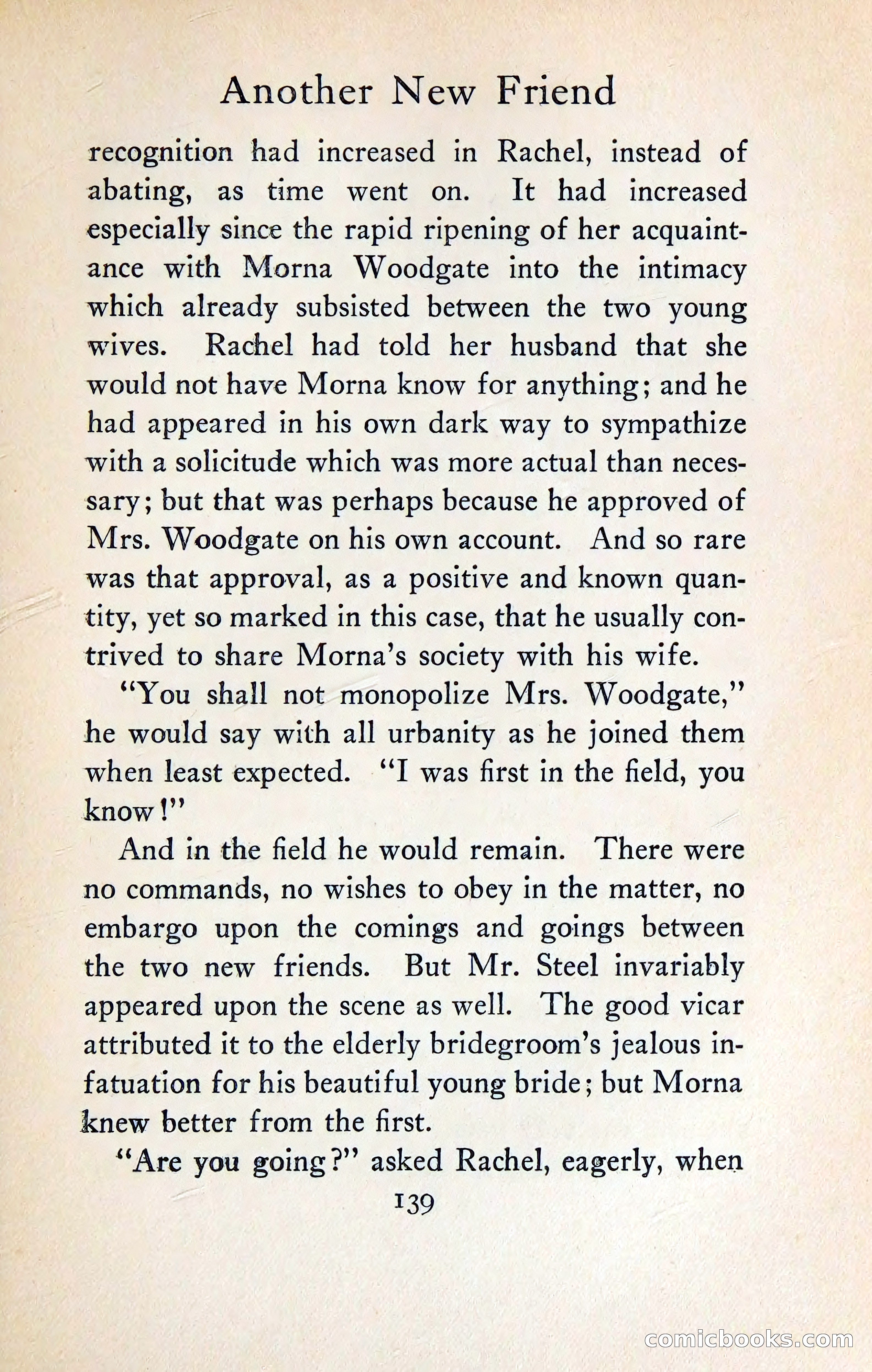 The Shadow of the Rope — page 156 of 399