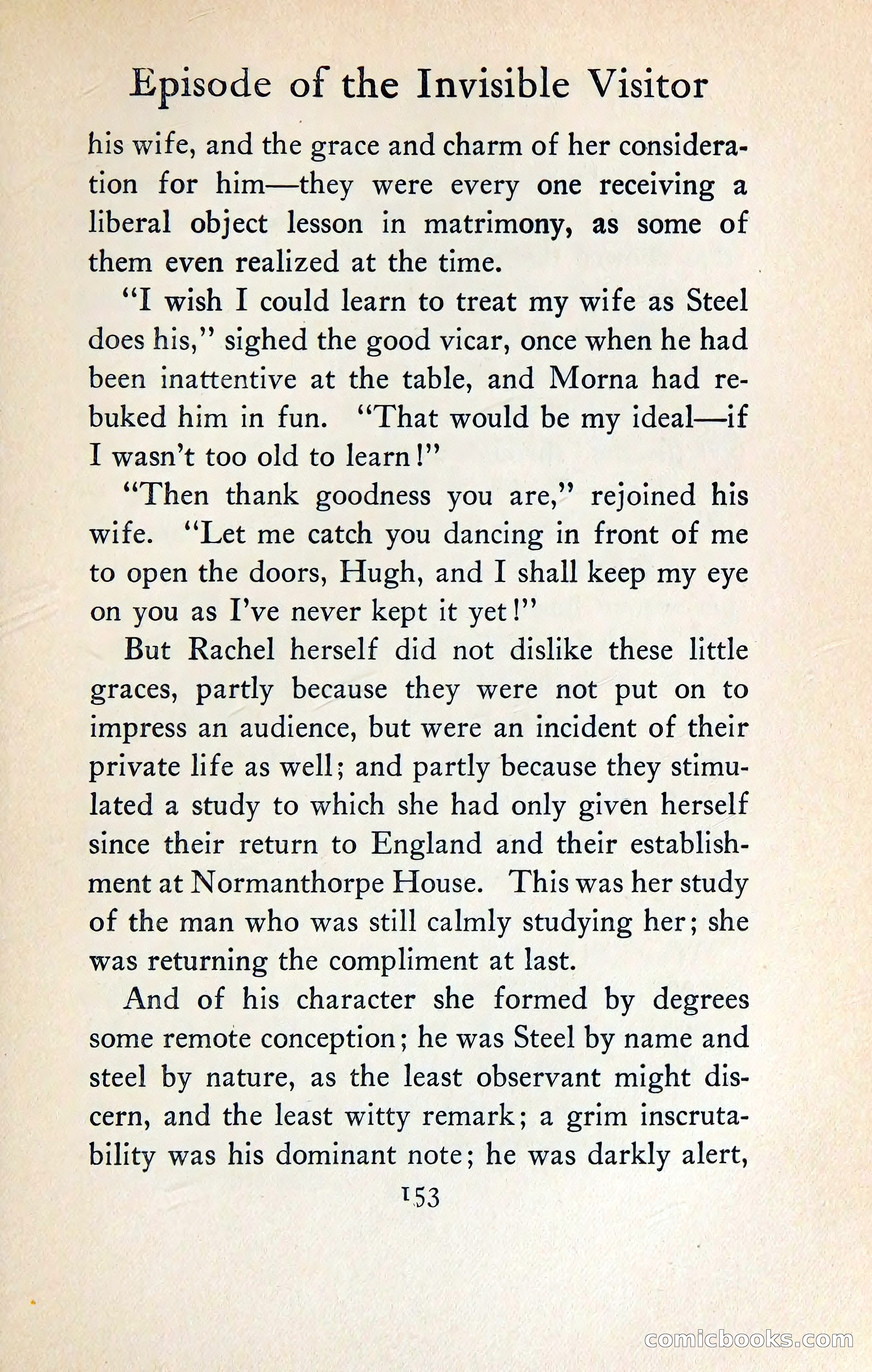 The Shadow of the Rope — page 170 of 399