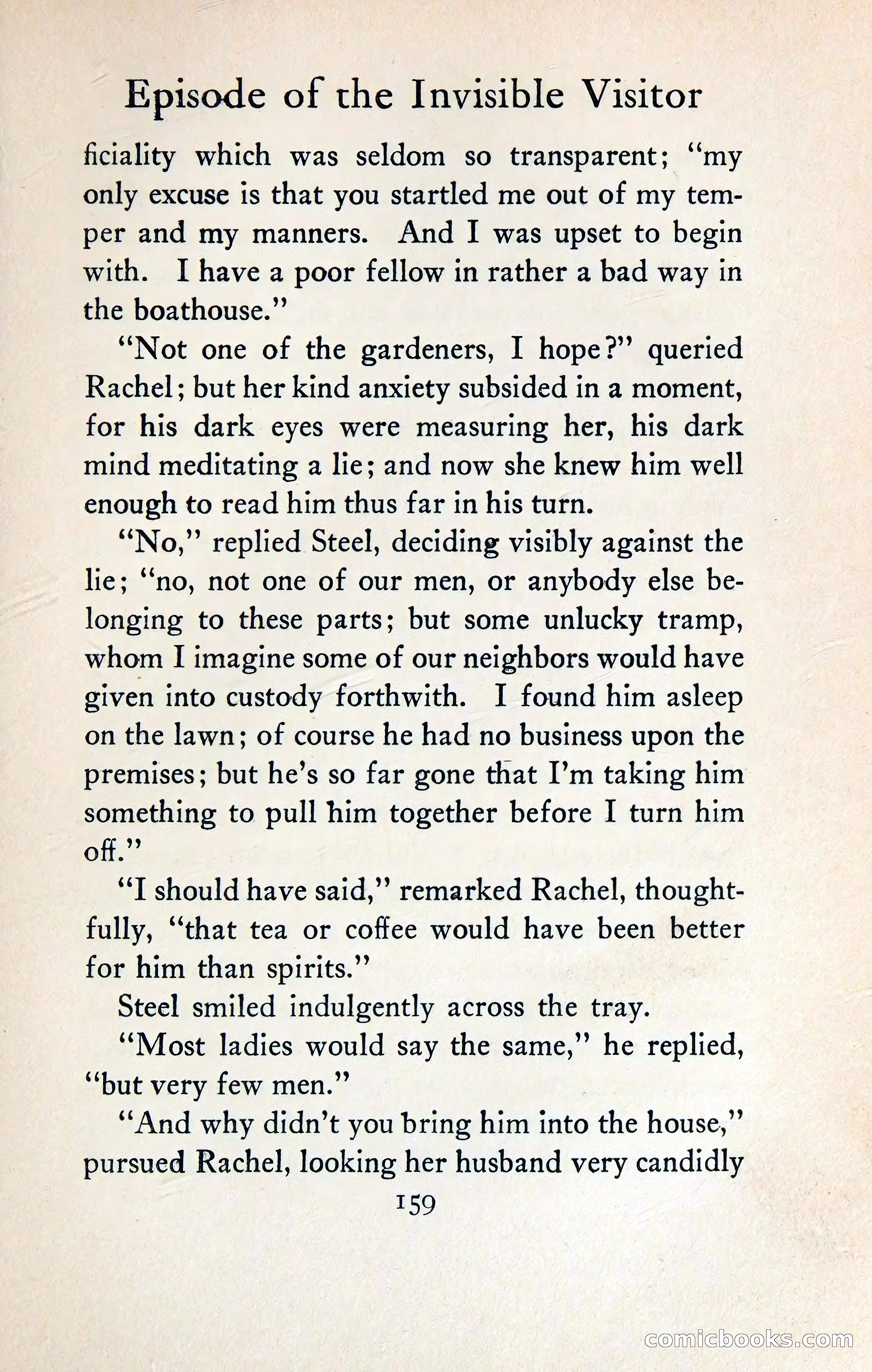 The Shadow of the Rope — page 176 of 399