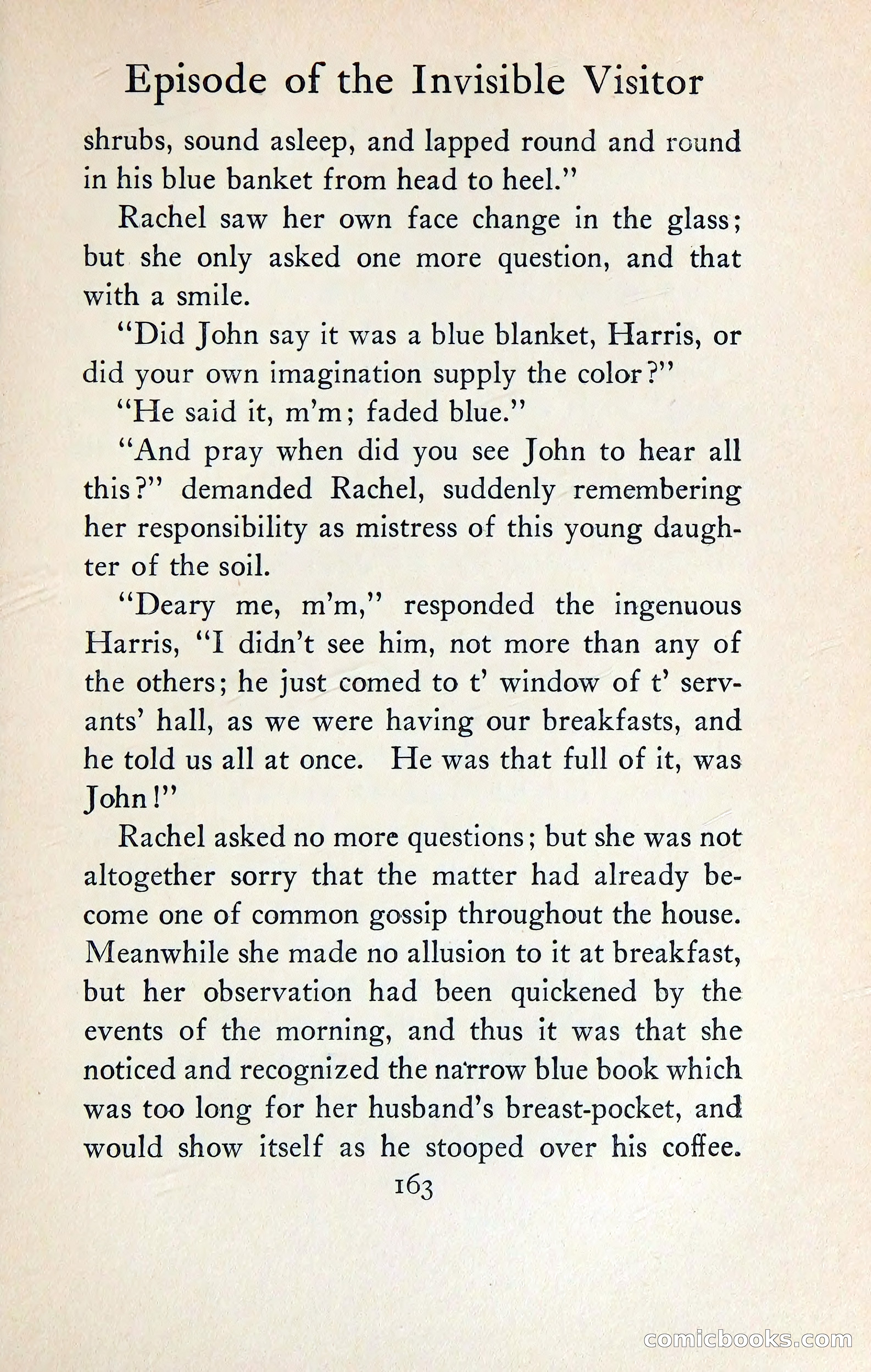 The Shadow of the Rope — page 180 of 399