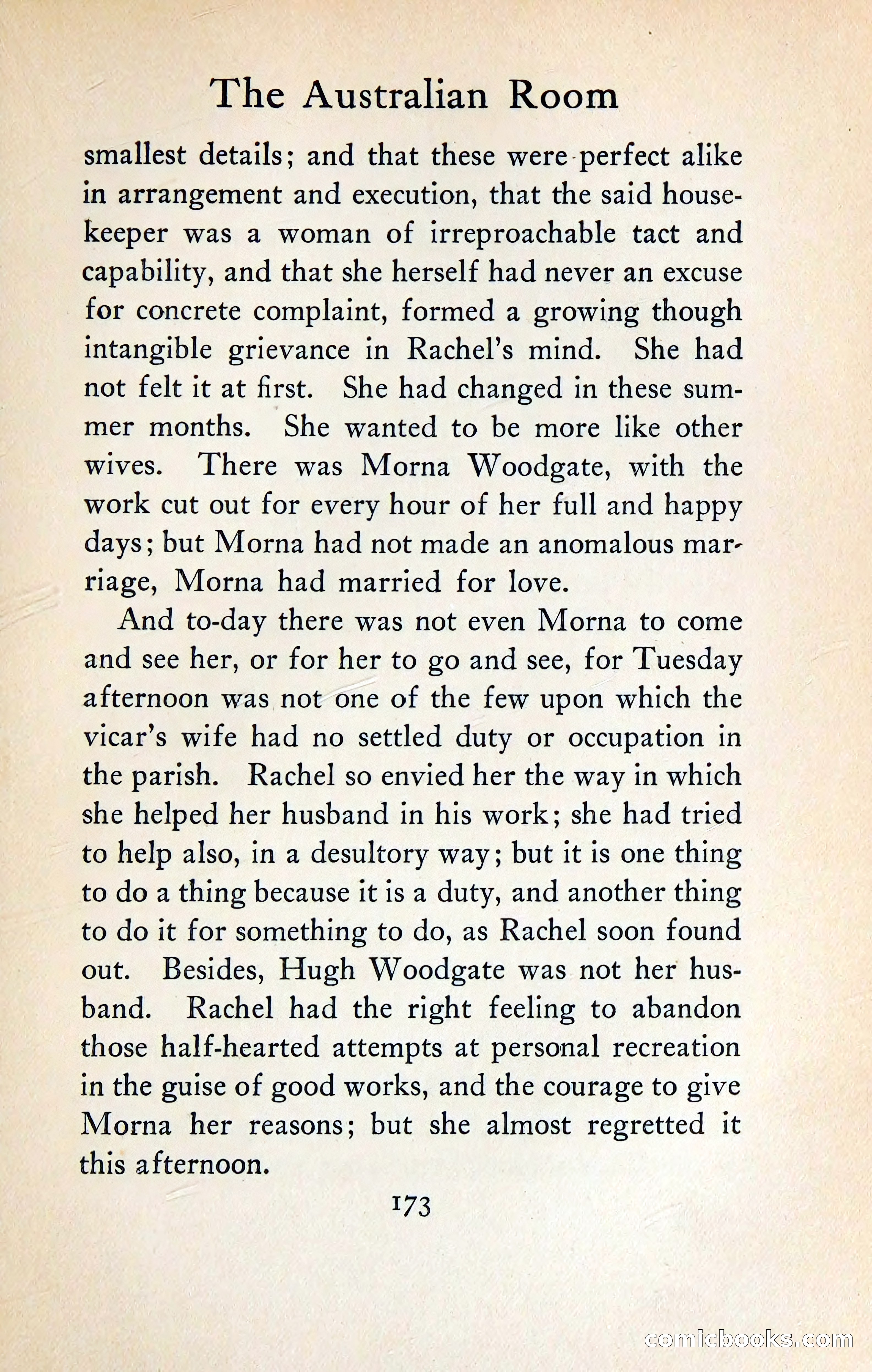 The Shadow of the Rope — page 190 of 399