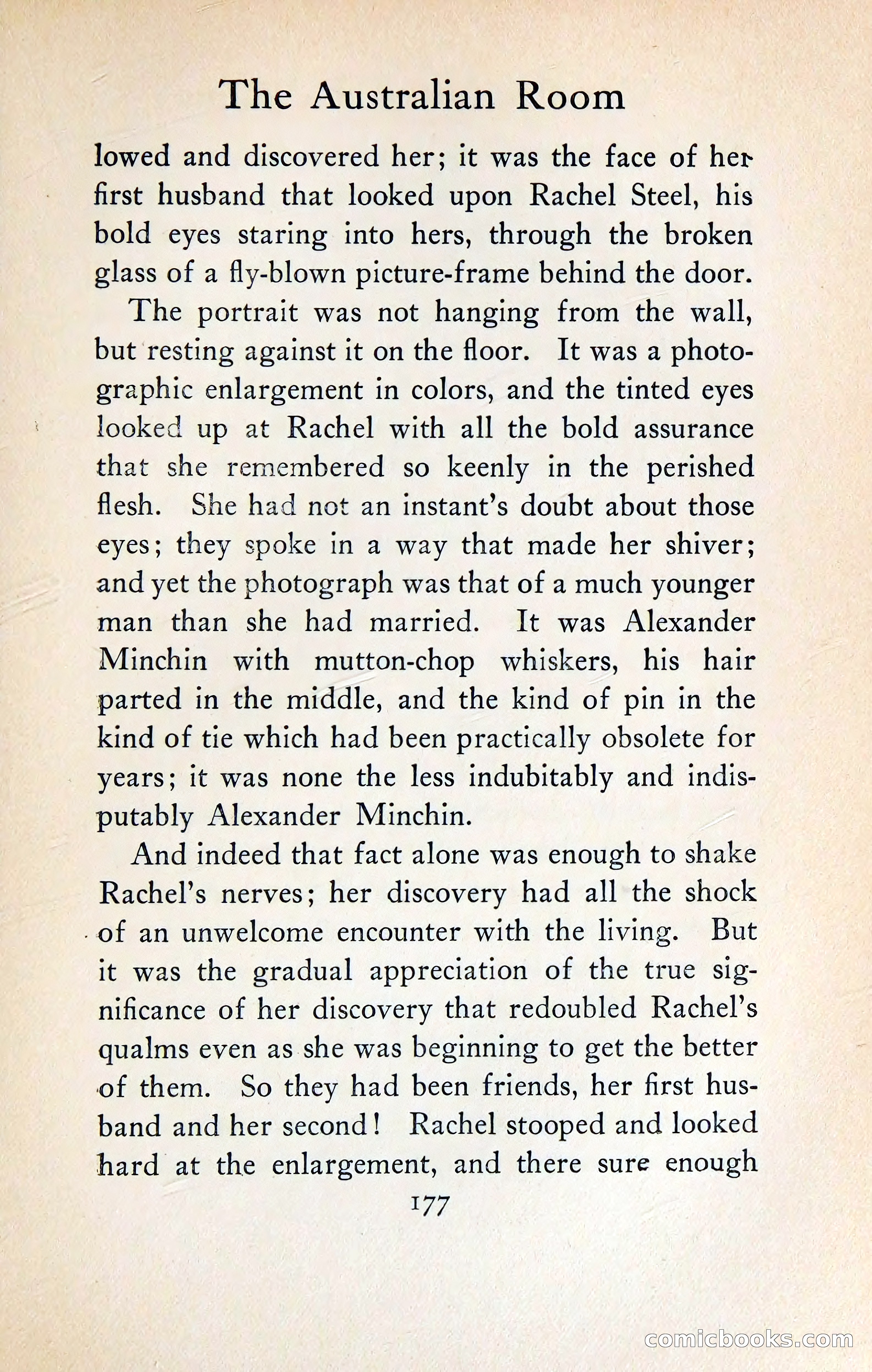 The Shadow of the Rope — page 194 of 399