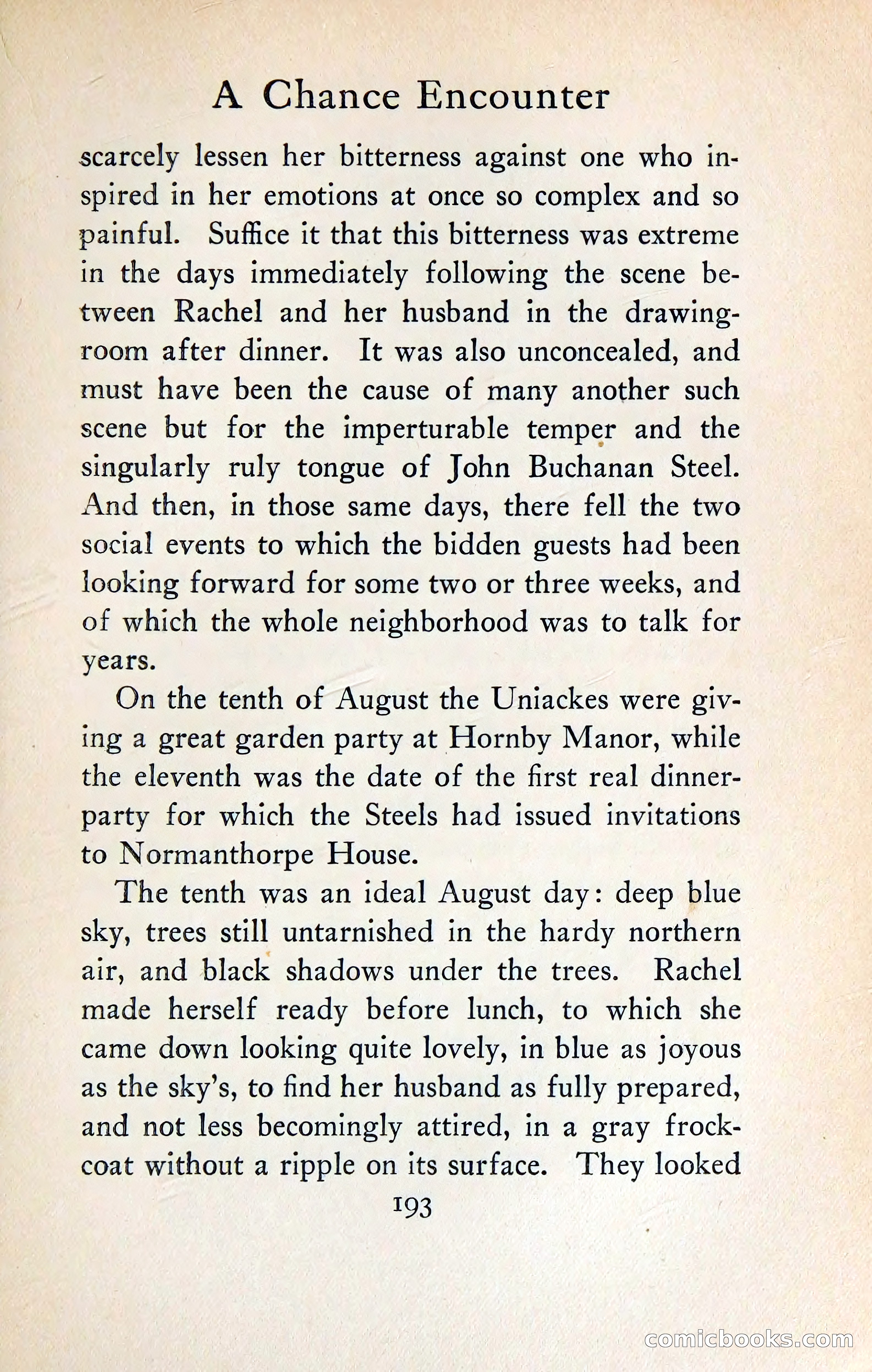 The Shadow of the Rope — page 212 of 399