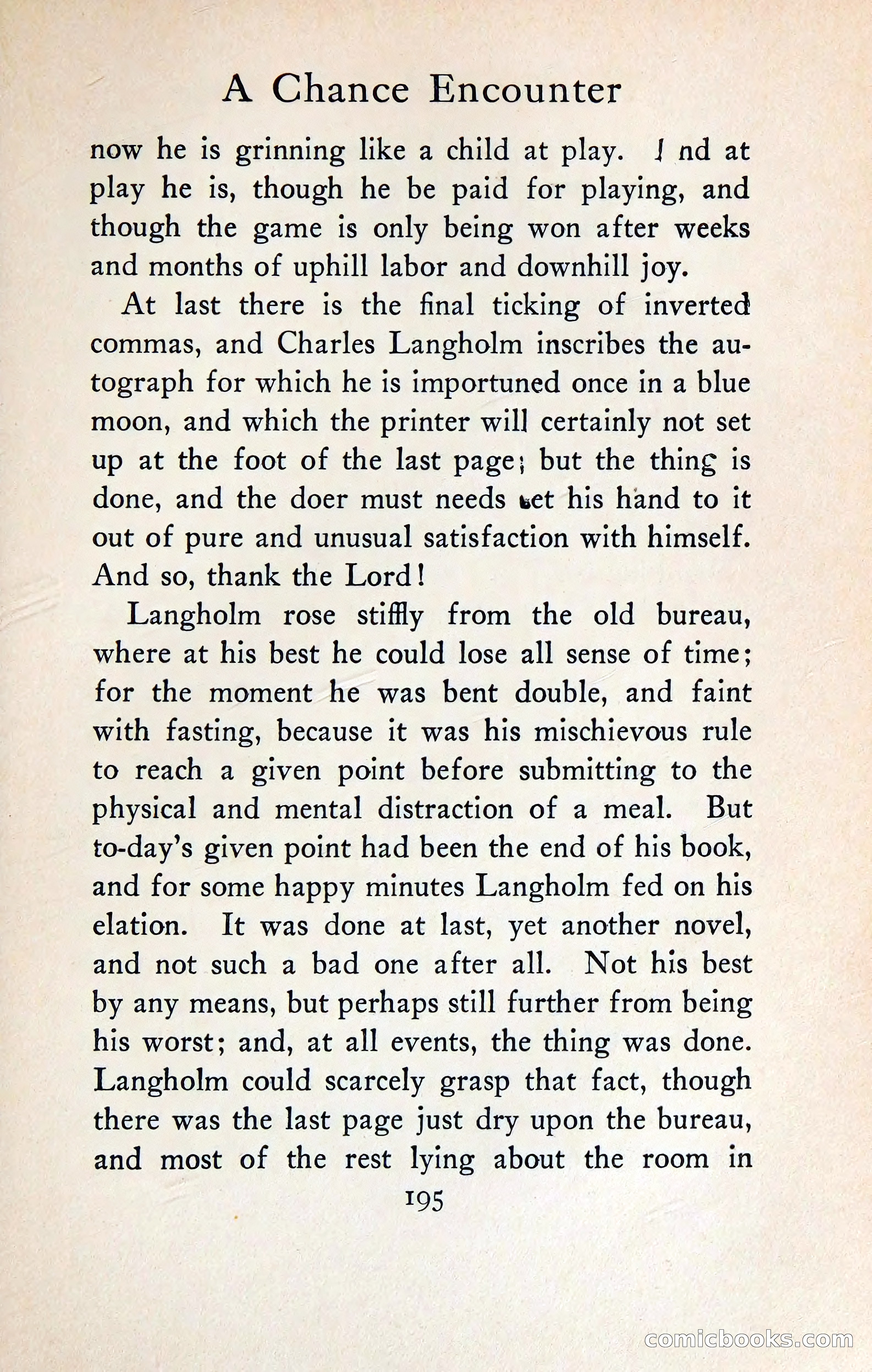 The Shadow of the Rope — page 214 of 399