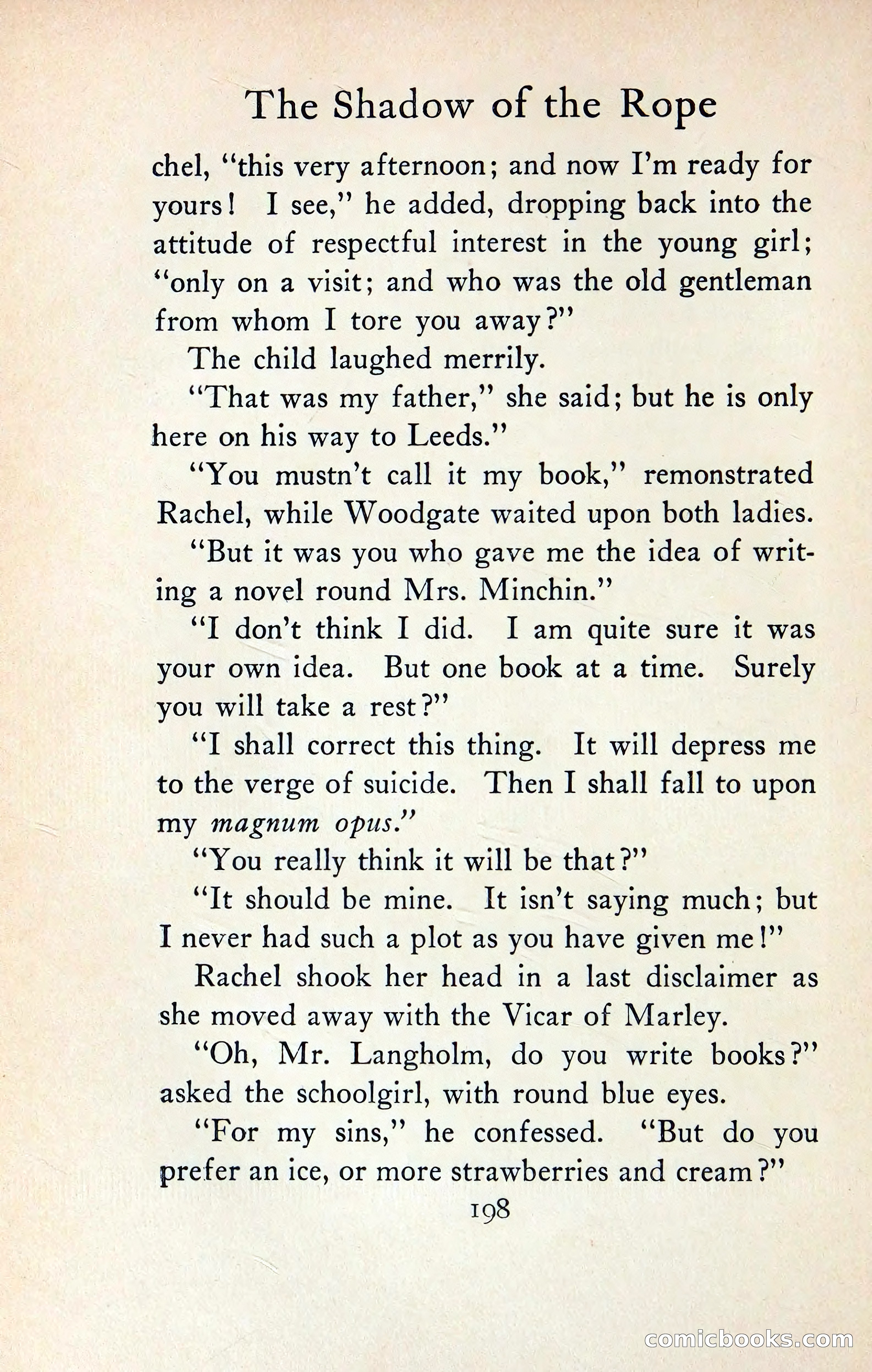 The Shadow of the Rope — page 217 of 399