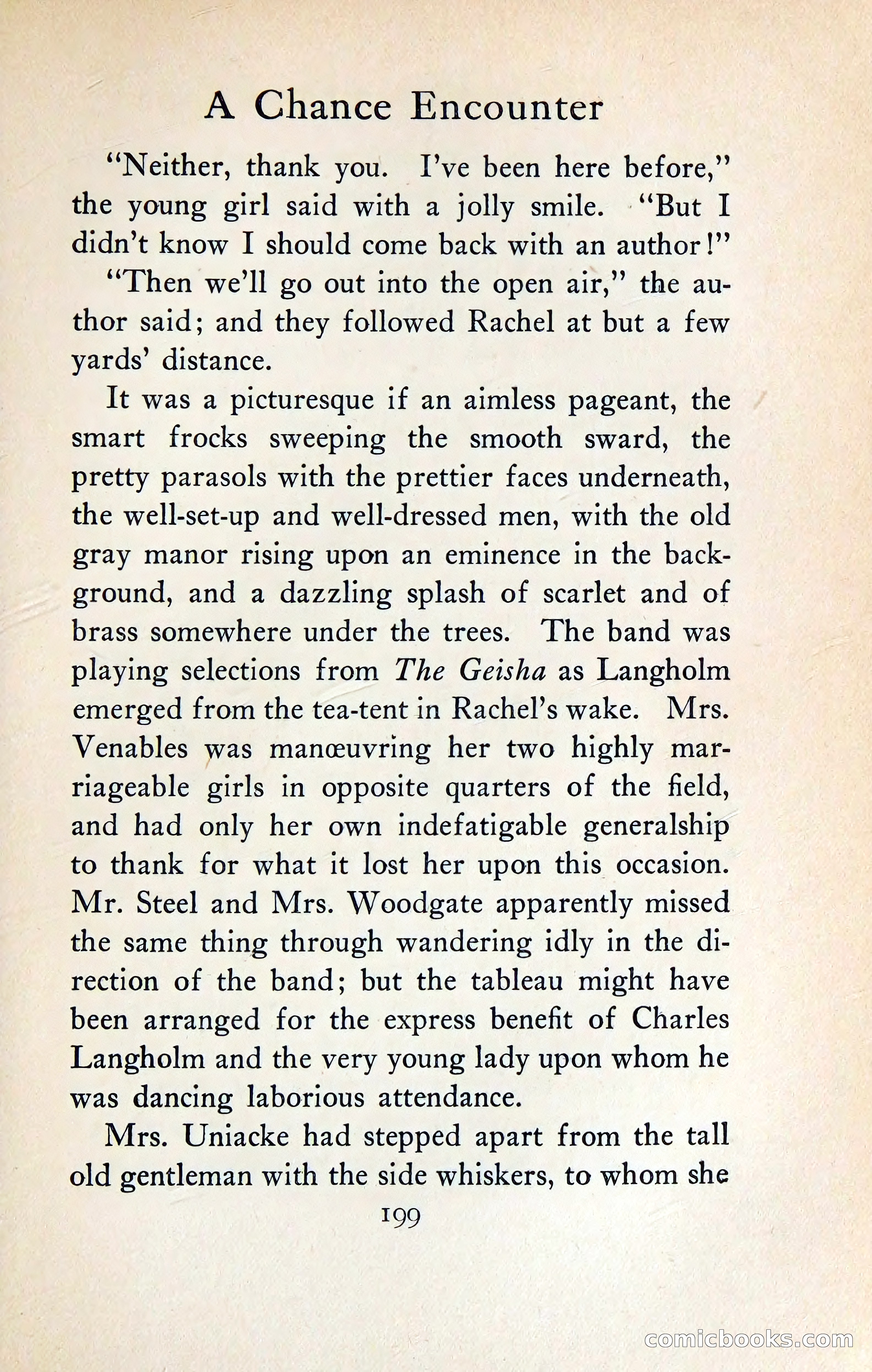 The Shadow of the Rope — page 218 of 399
