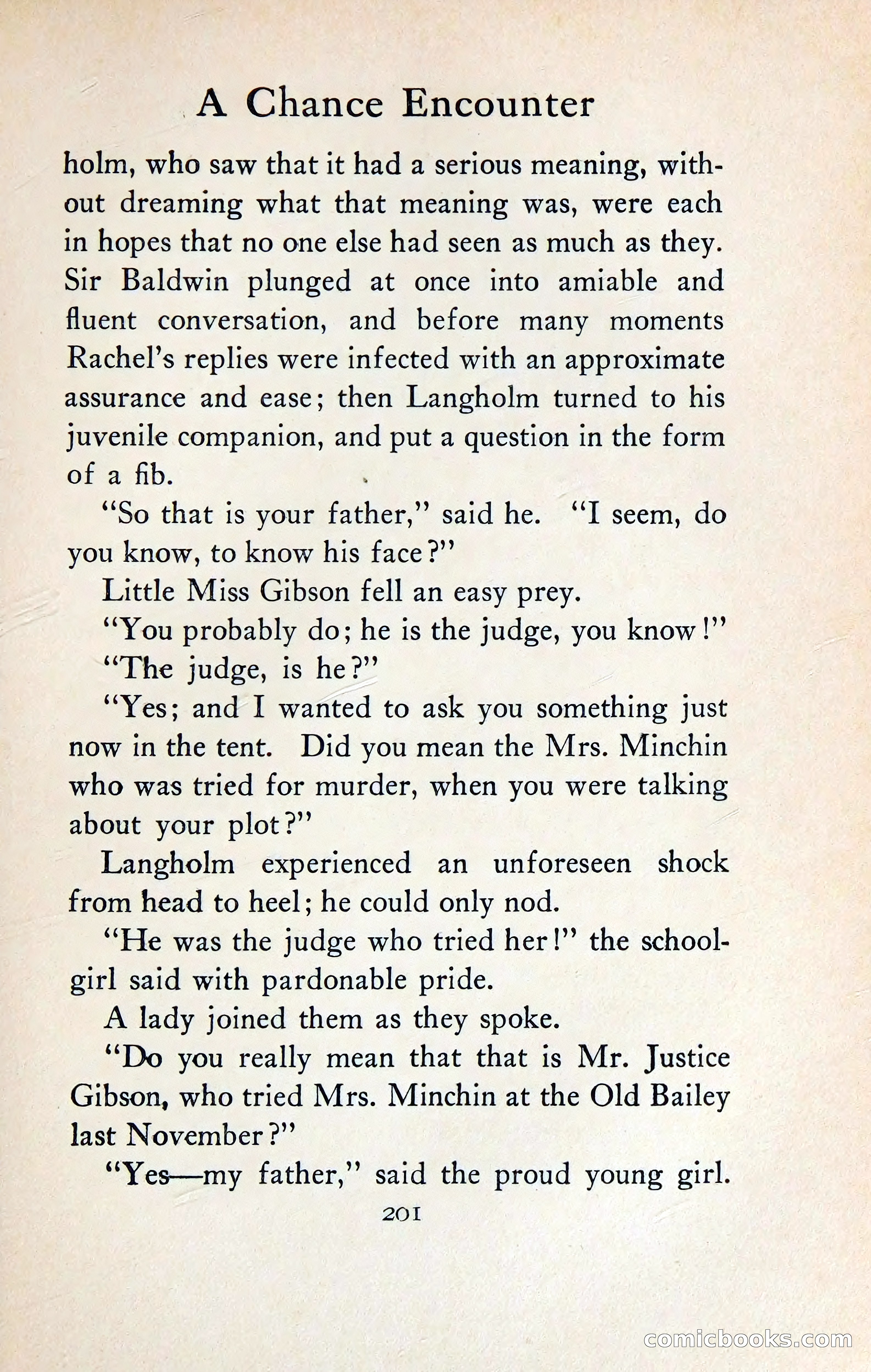 The Shadow of the Rope — page 220 of 399