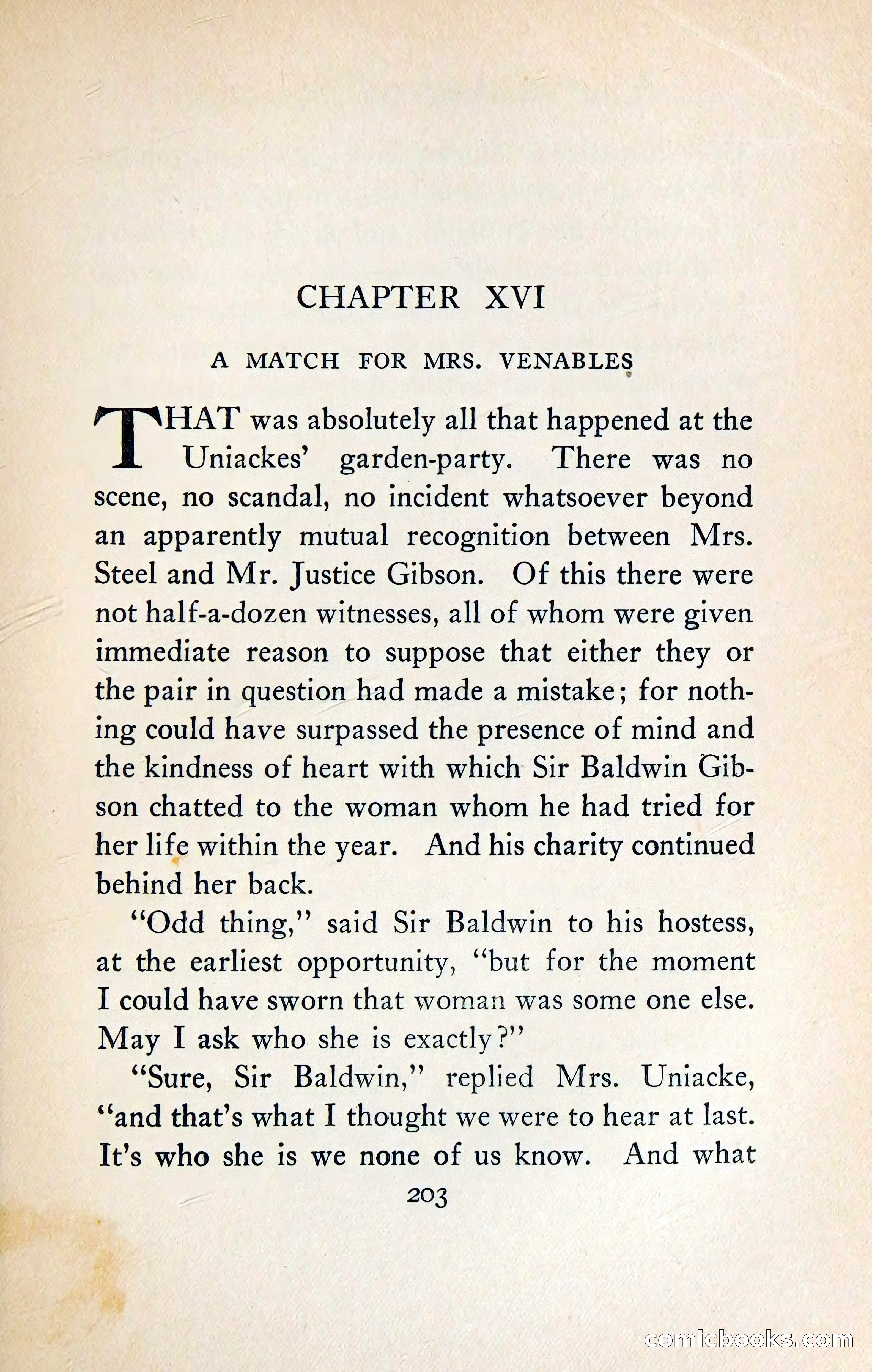 The Shadow of the Rope — page 222 of 399