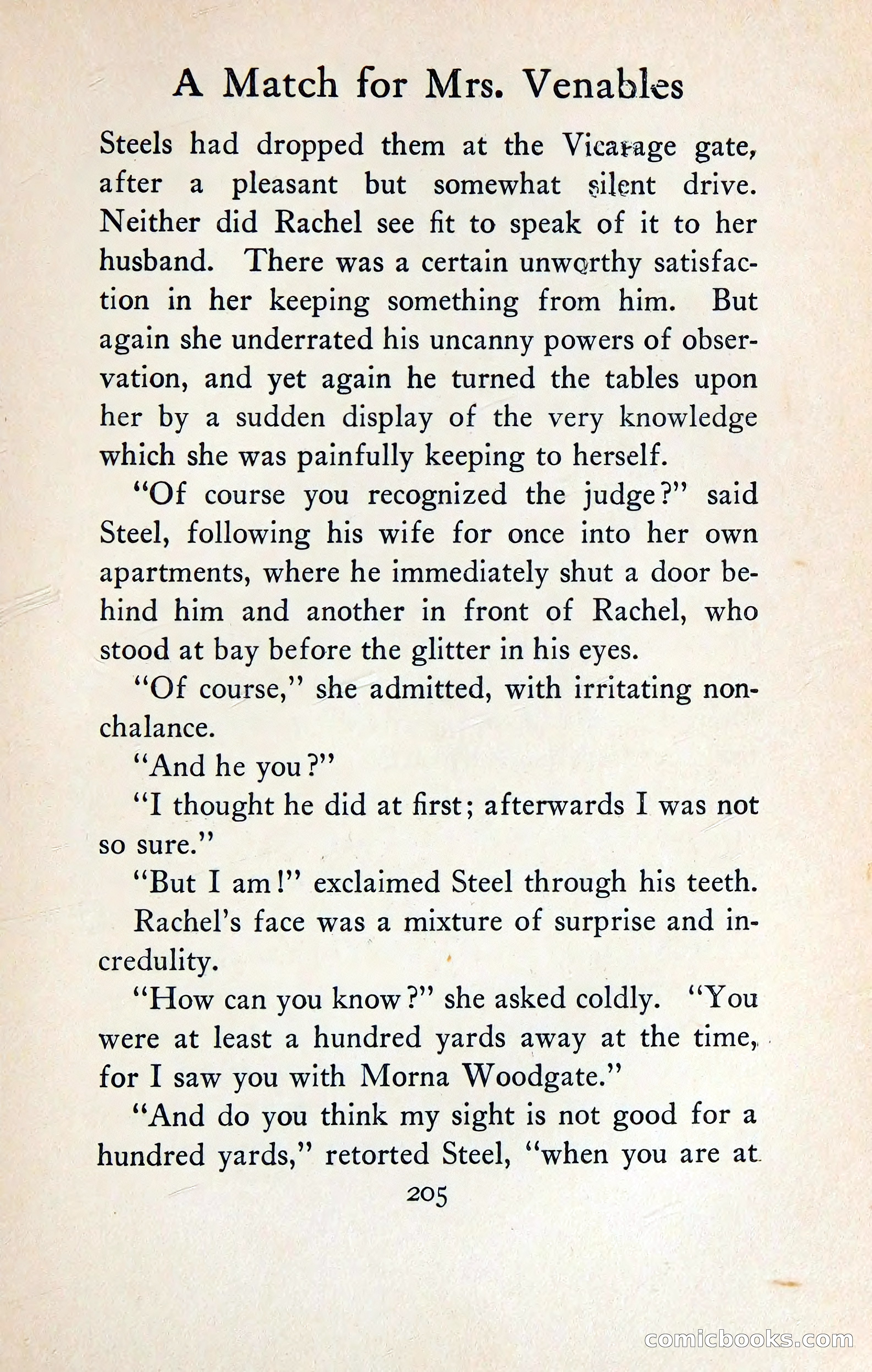 The Shadow of the Rope — page 224 of 399