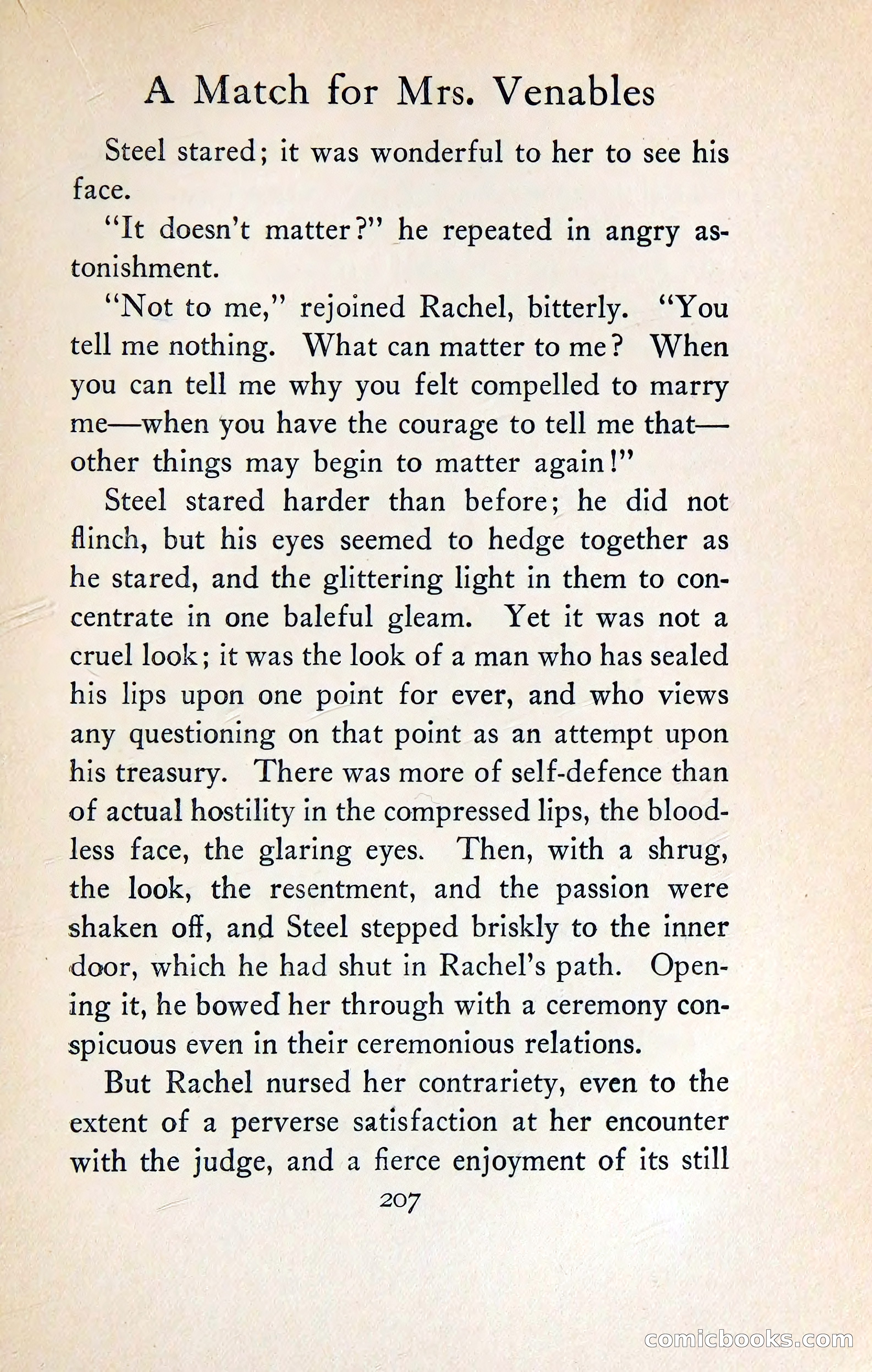 The Shadow of the Rope — page 226 of 399