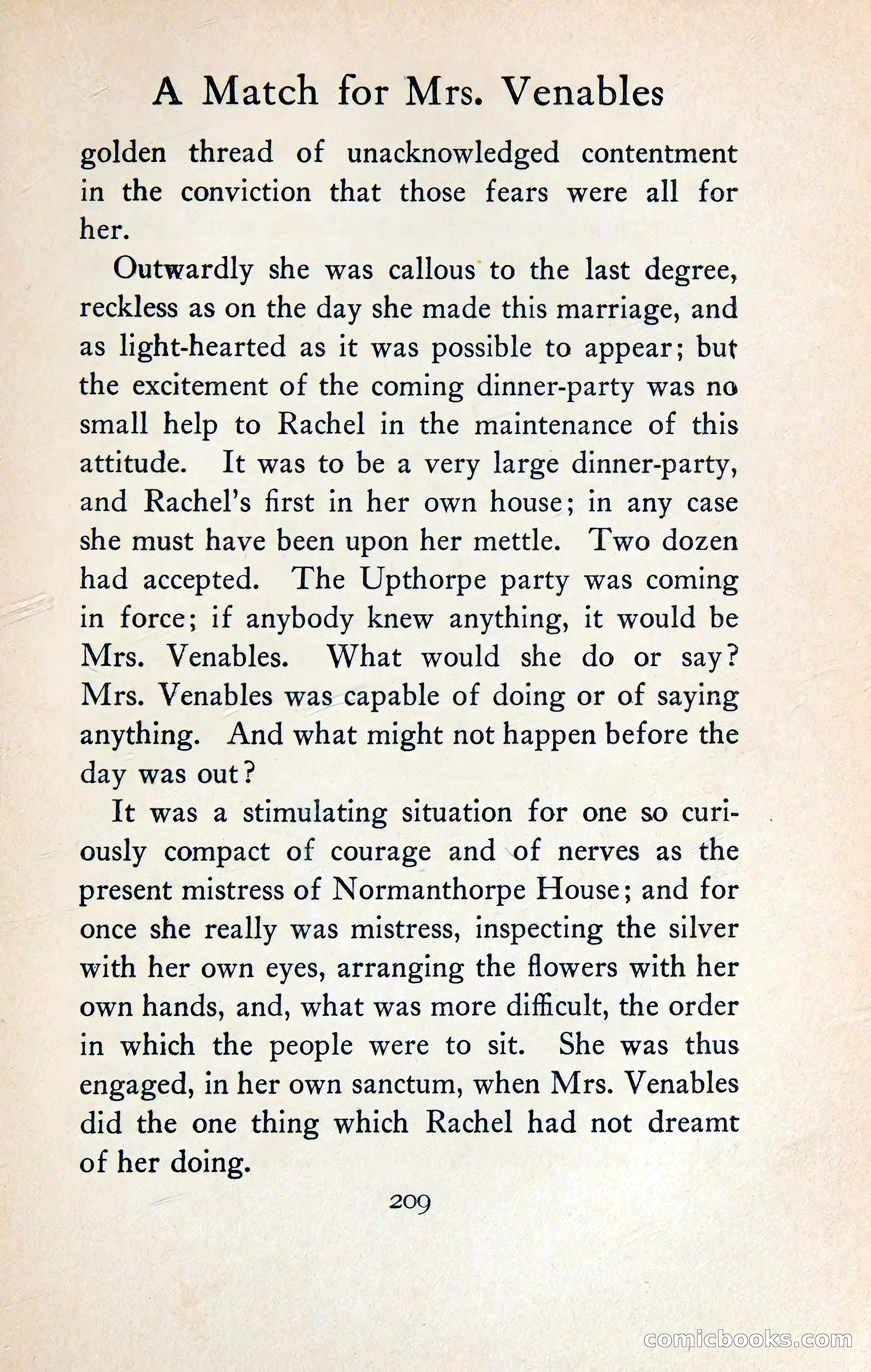 The Shadow of the Rope — page 228 of 399