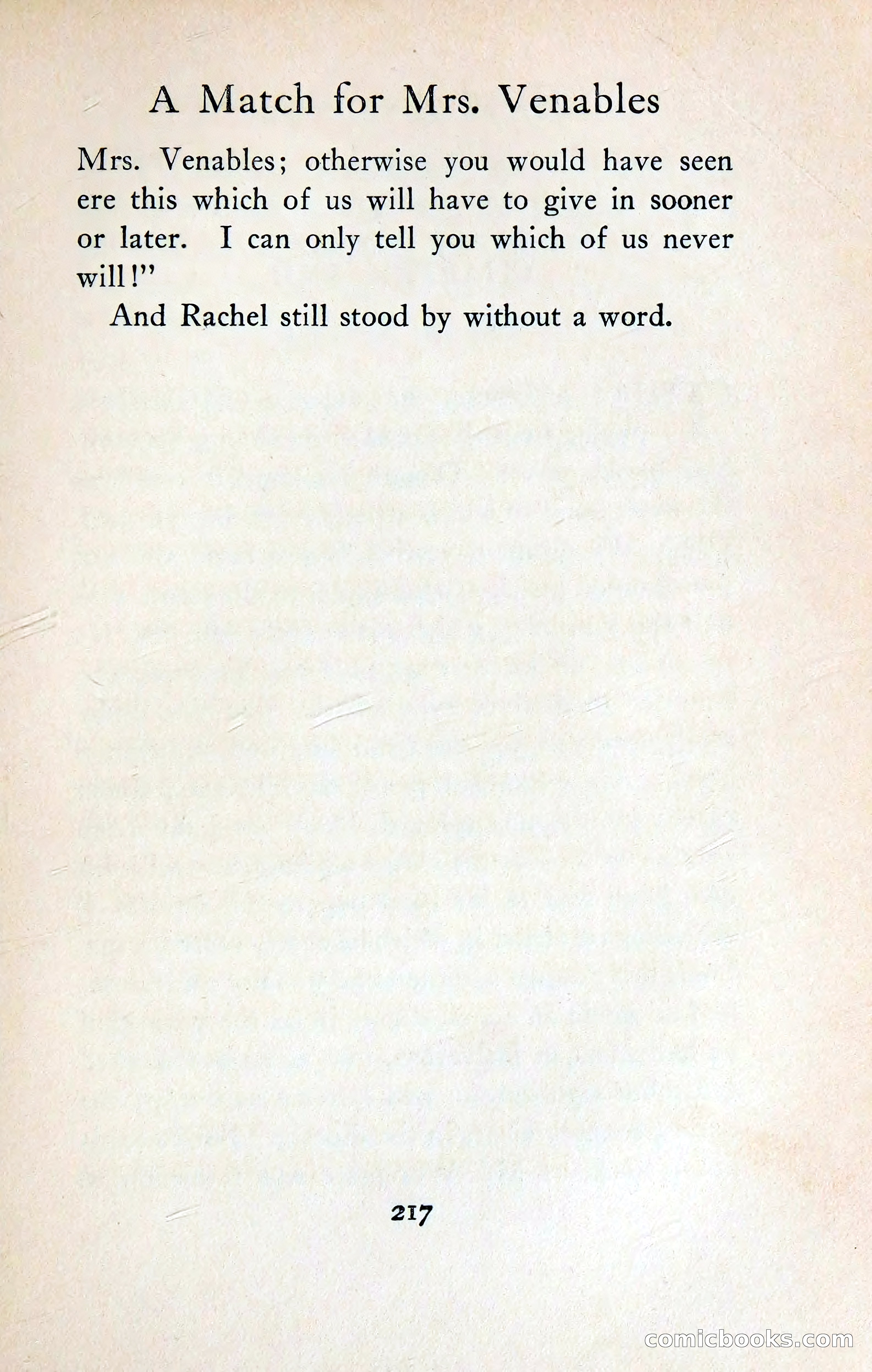 The Shadow of the Rope — page 236 of 399