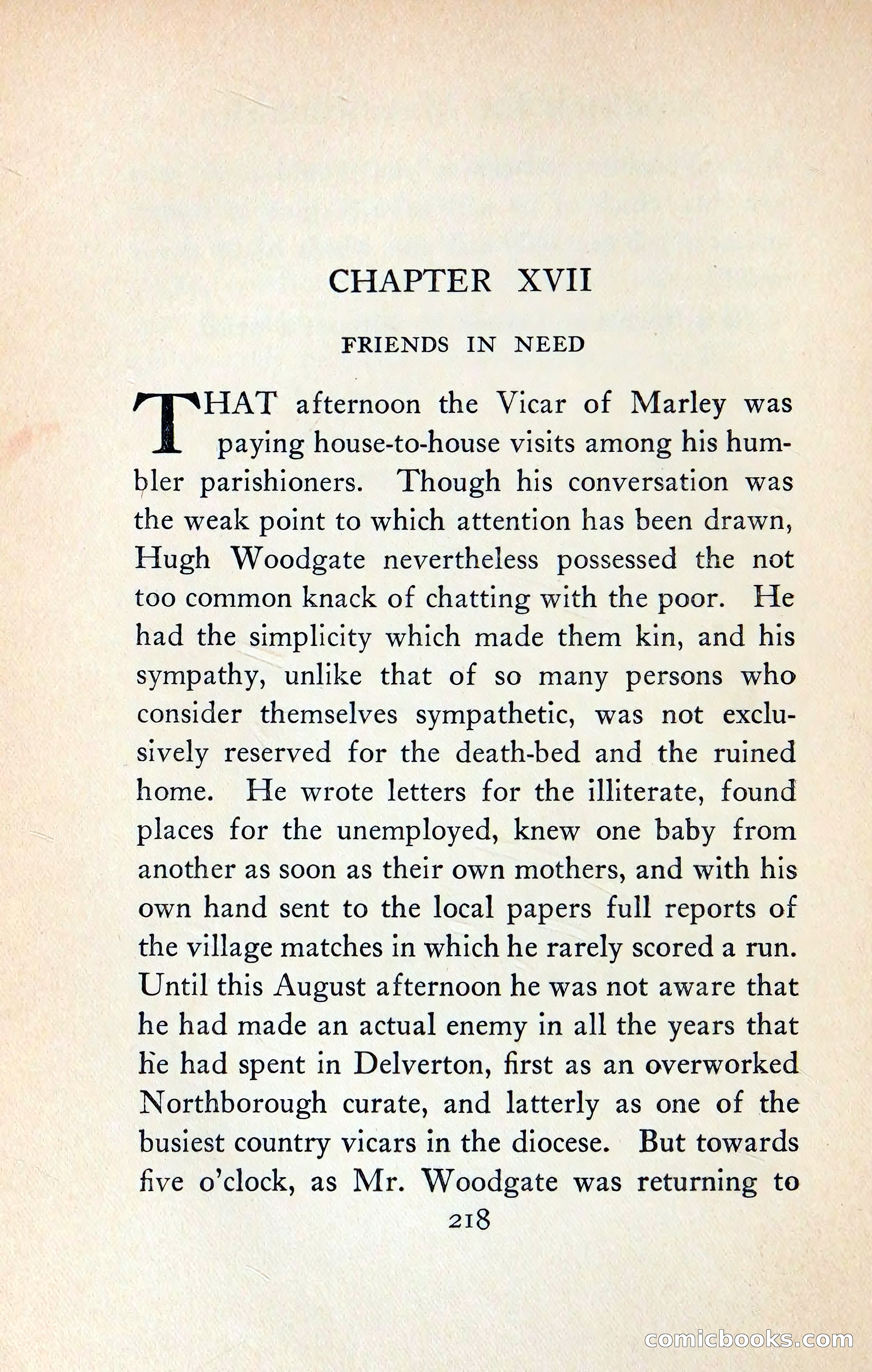 The Shadow of the Rope — page 237 of 399