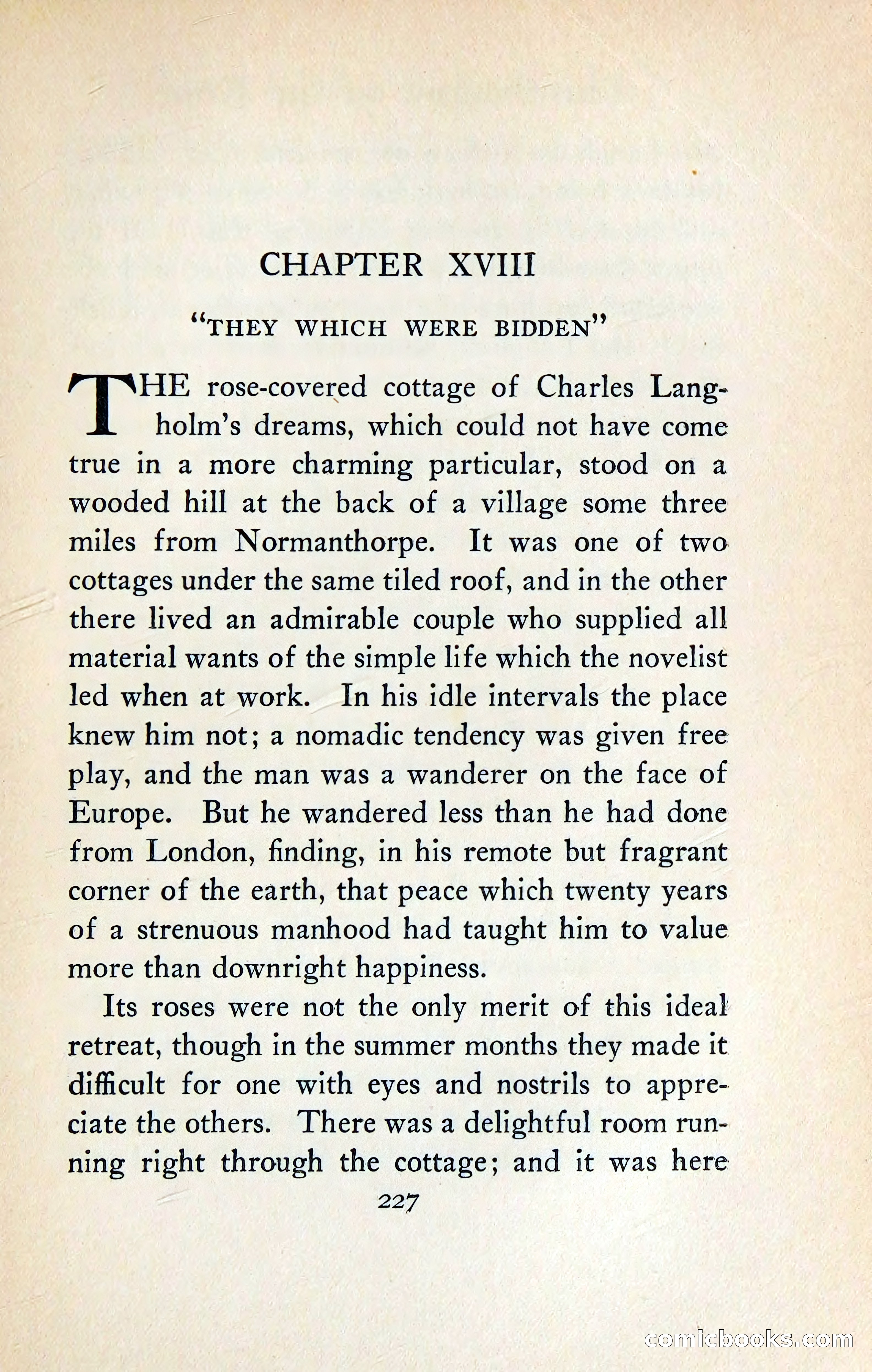 The Shadow of the Rope — page 246 of 399