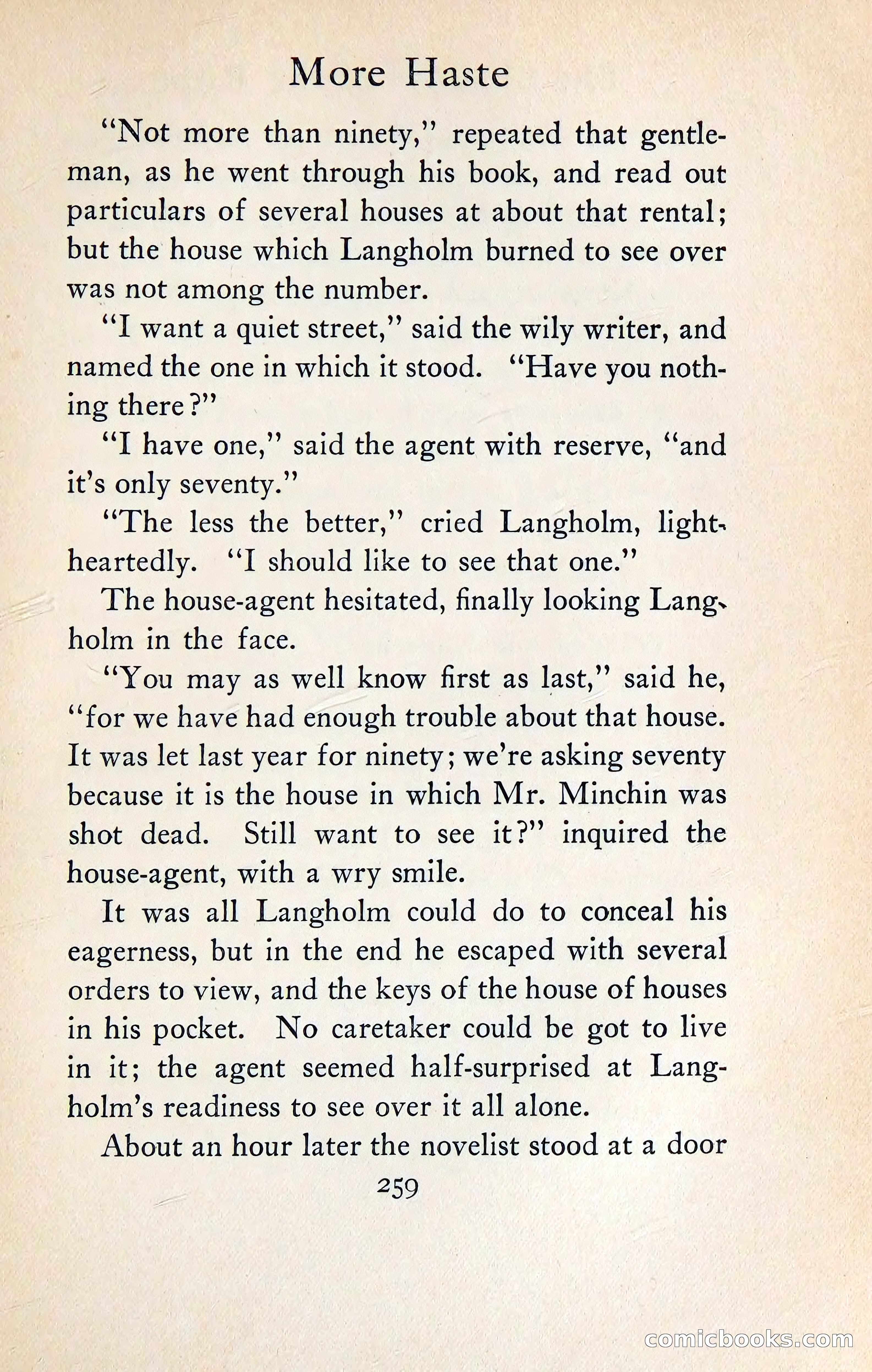 The Shadow of the Rope — page 278 of 399