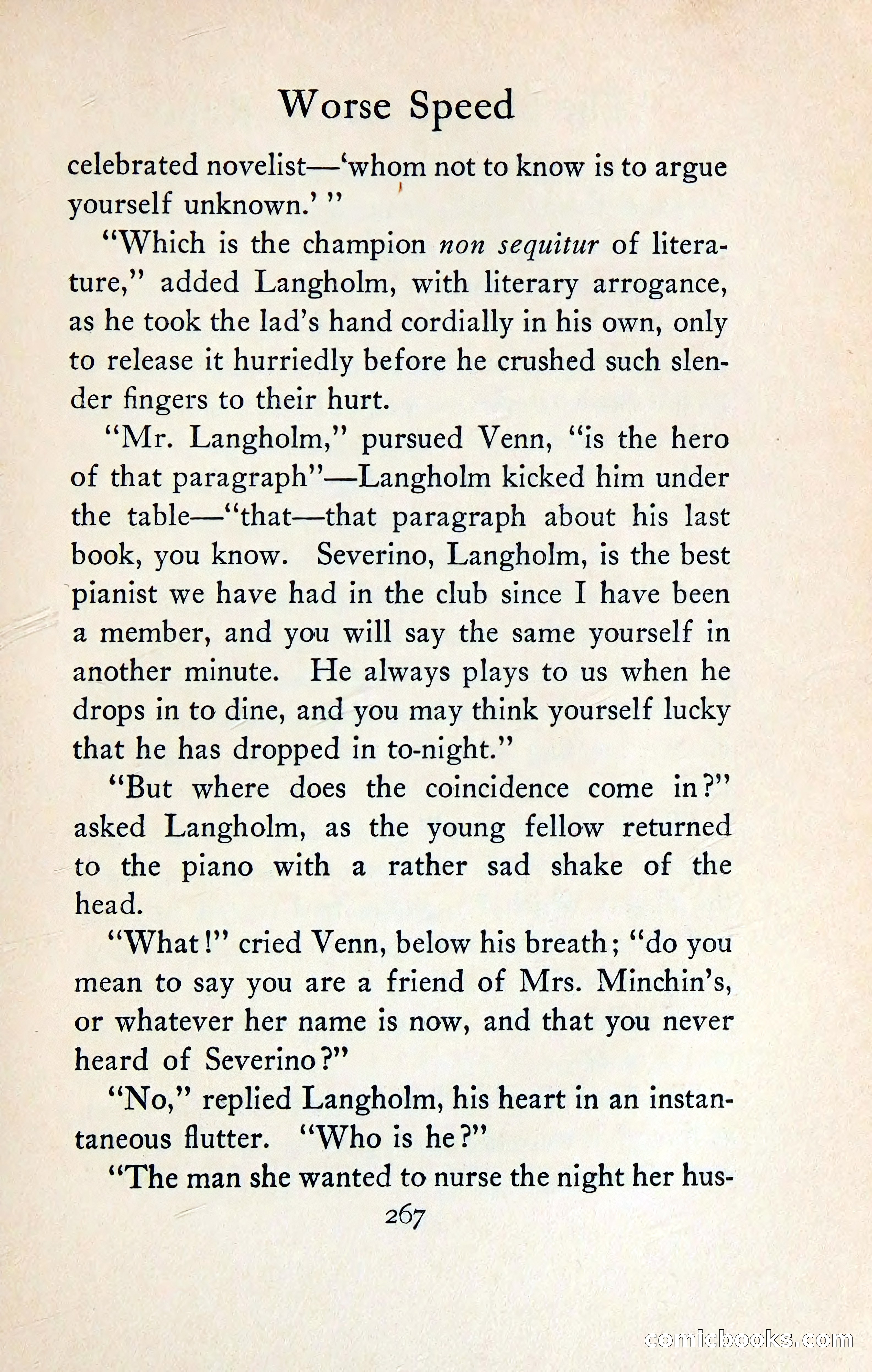 The Shadow of the Rope — page 286 of 399
