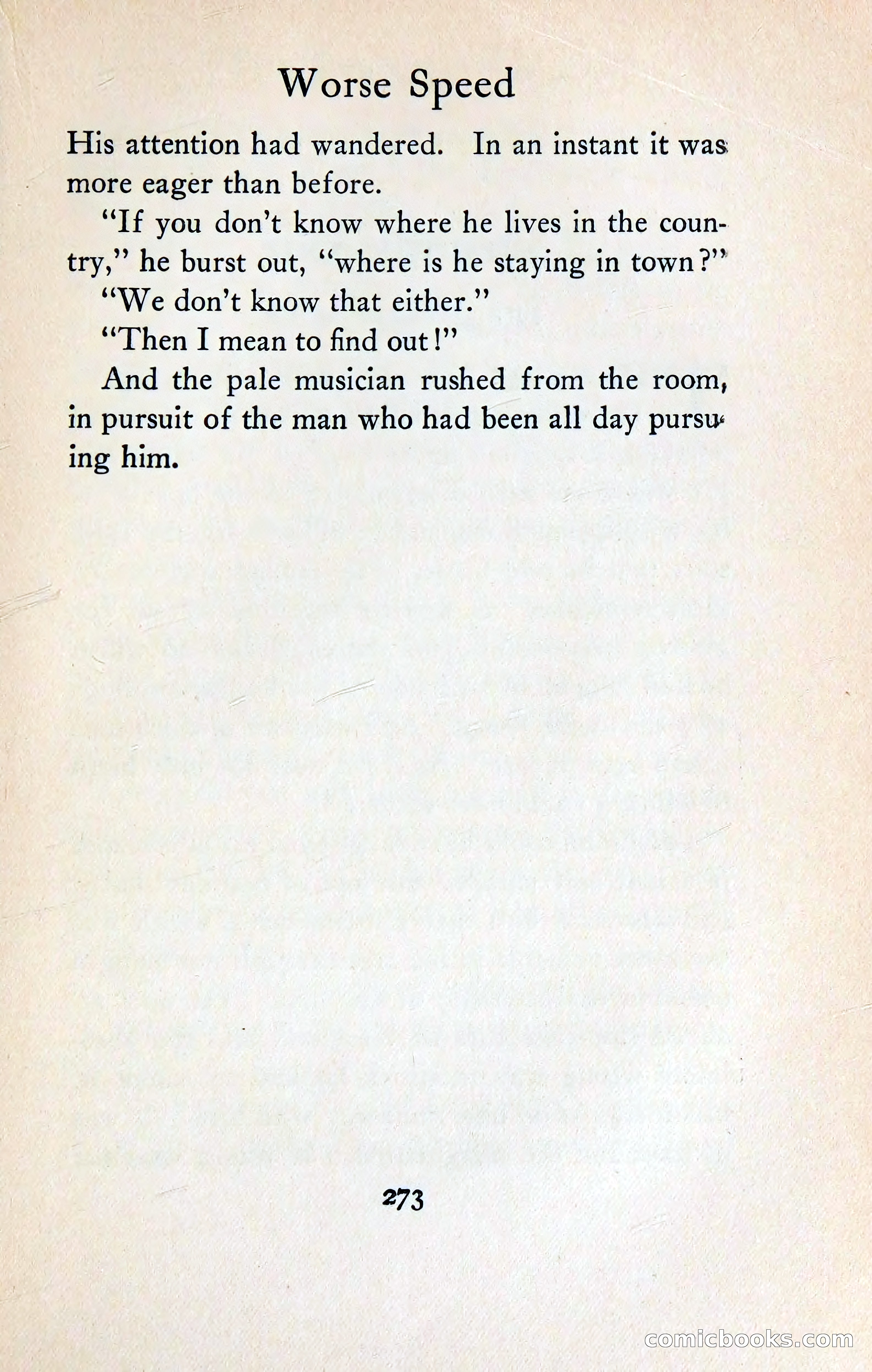 The Shadow of the Rope — page 292 of 399
