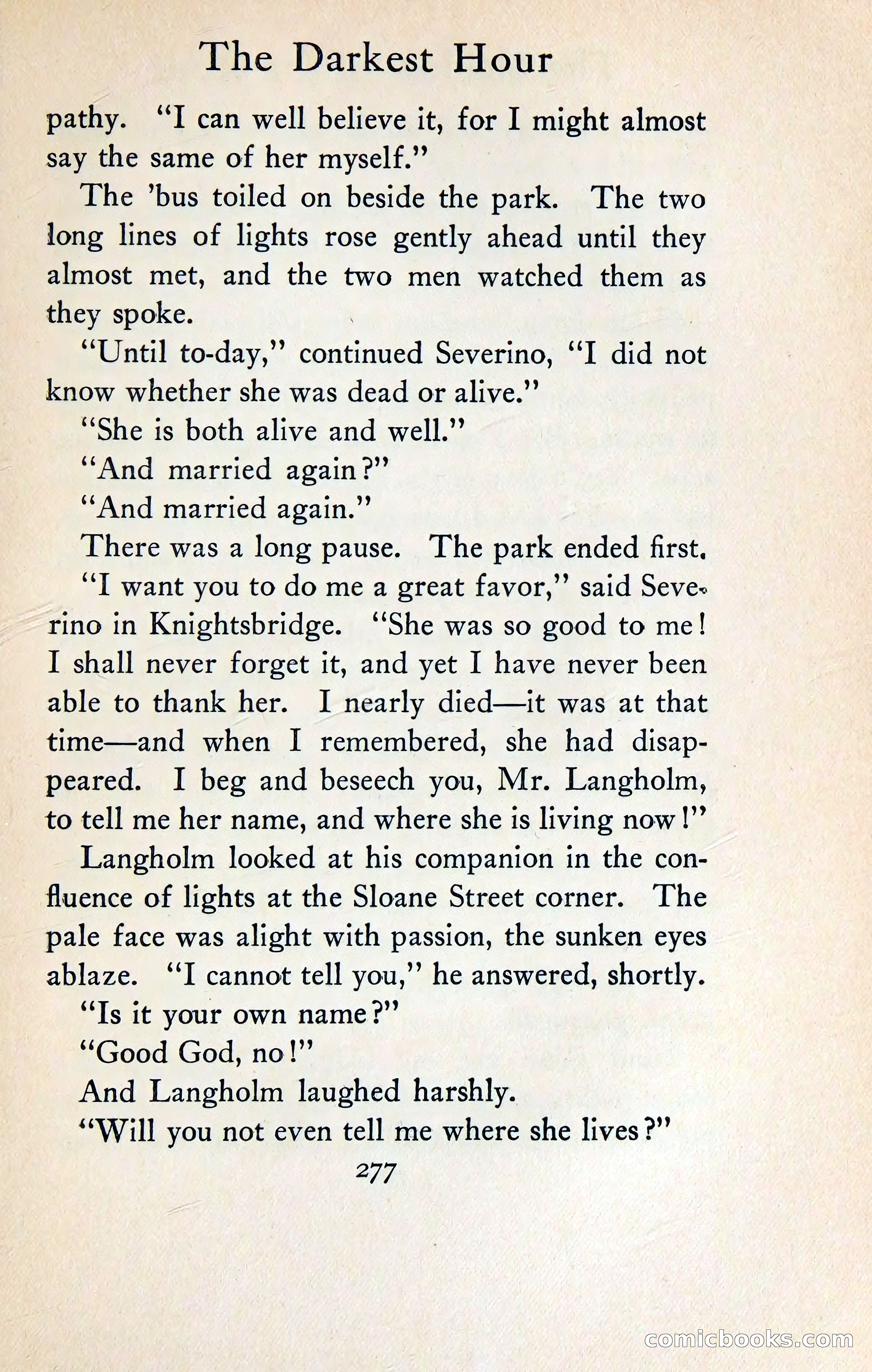 The Shadow of the Rope — page 296 of 399