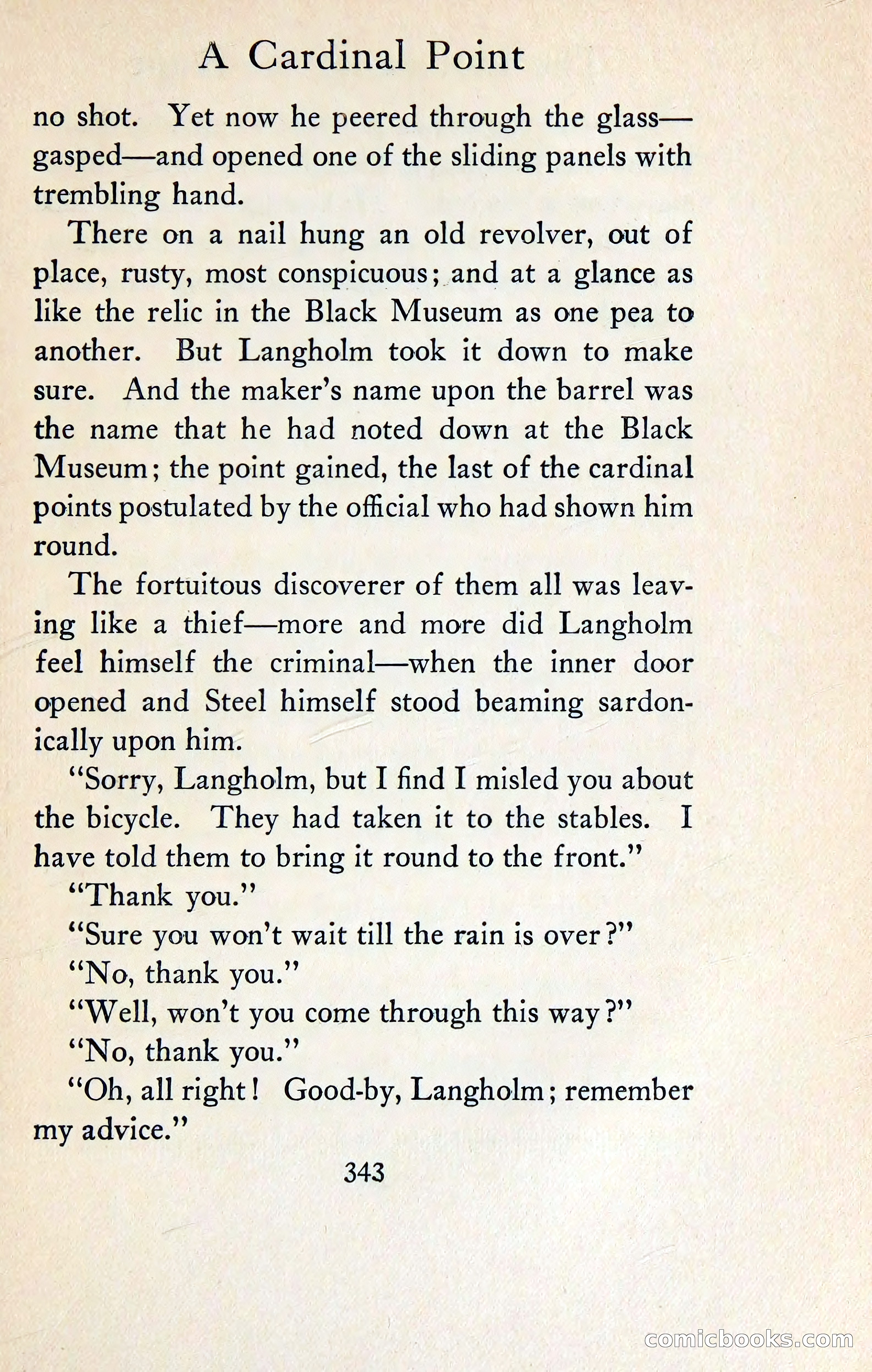 The Shadow of the Rope — page 362 of 399