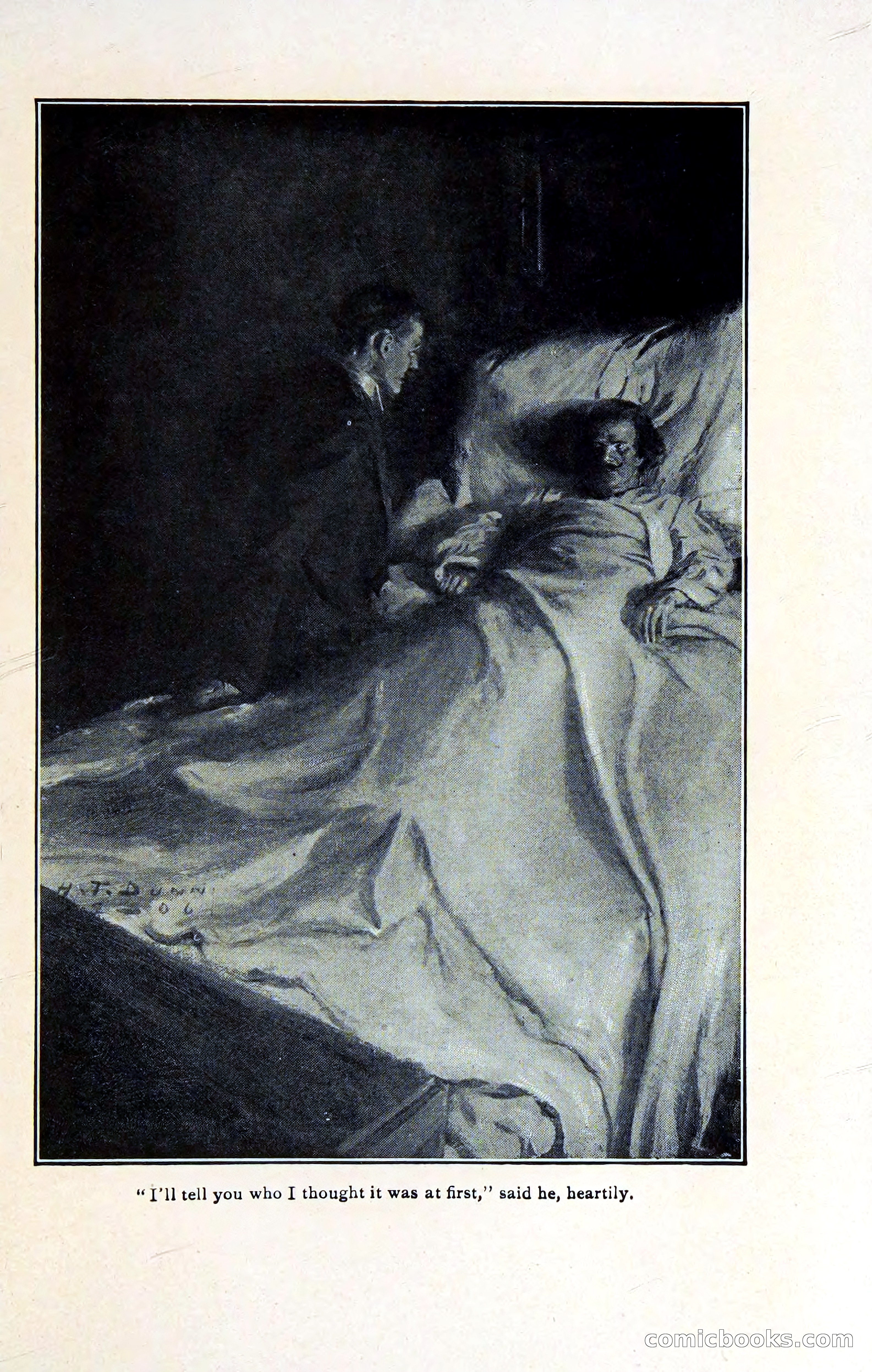 The Shadow of the Rope — page 370 of 399