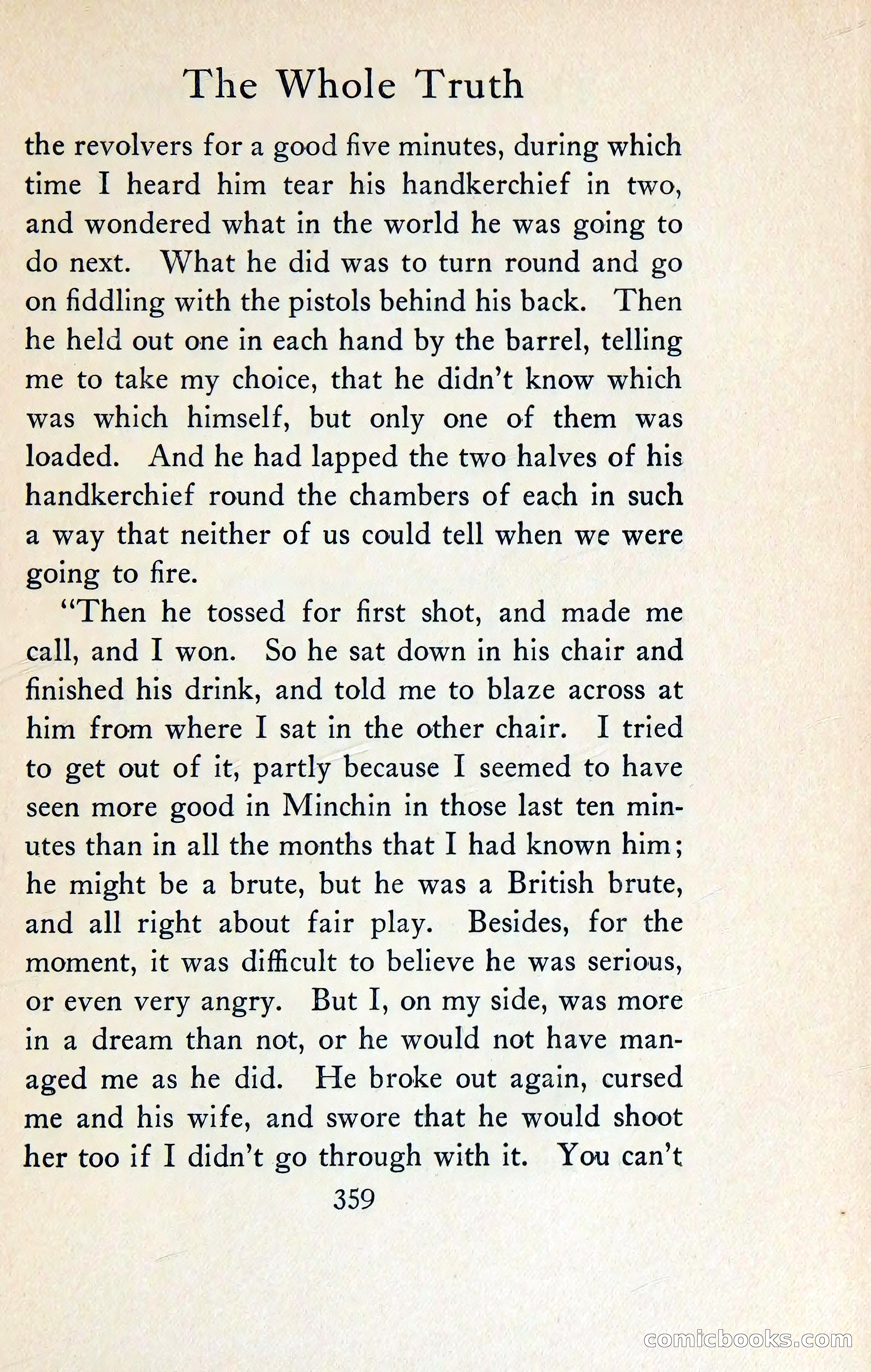 The Shadow of the Rope — page 380 of 399