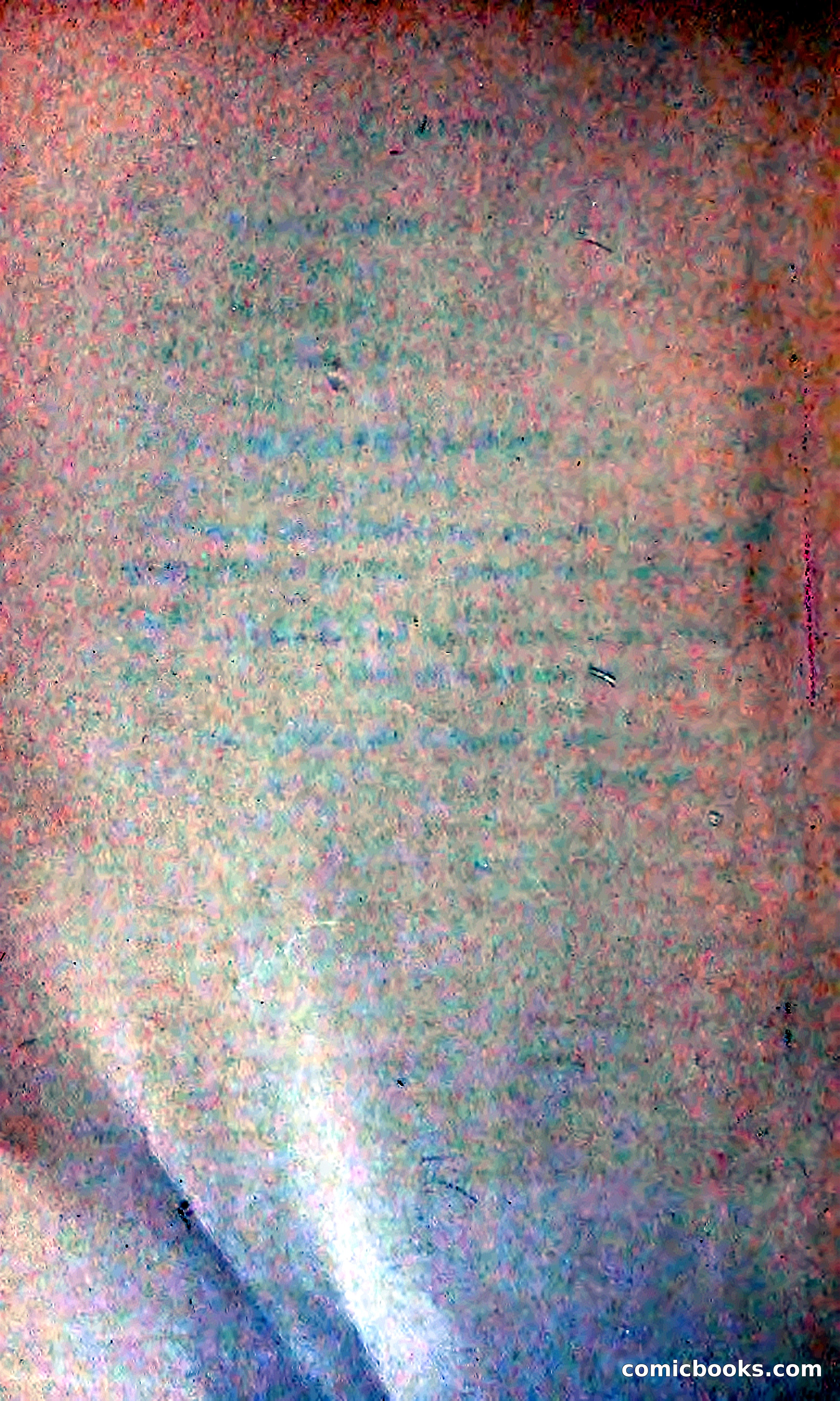 The Shadow of the Rope — page 17 of 394