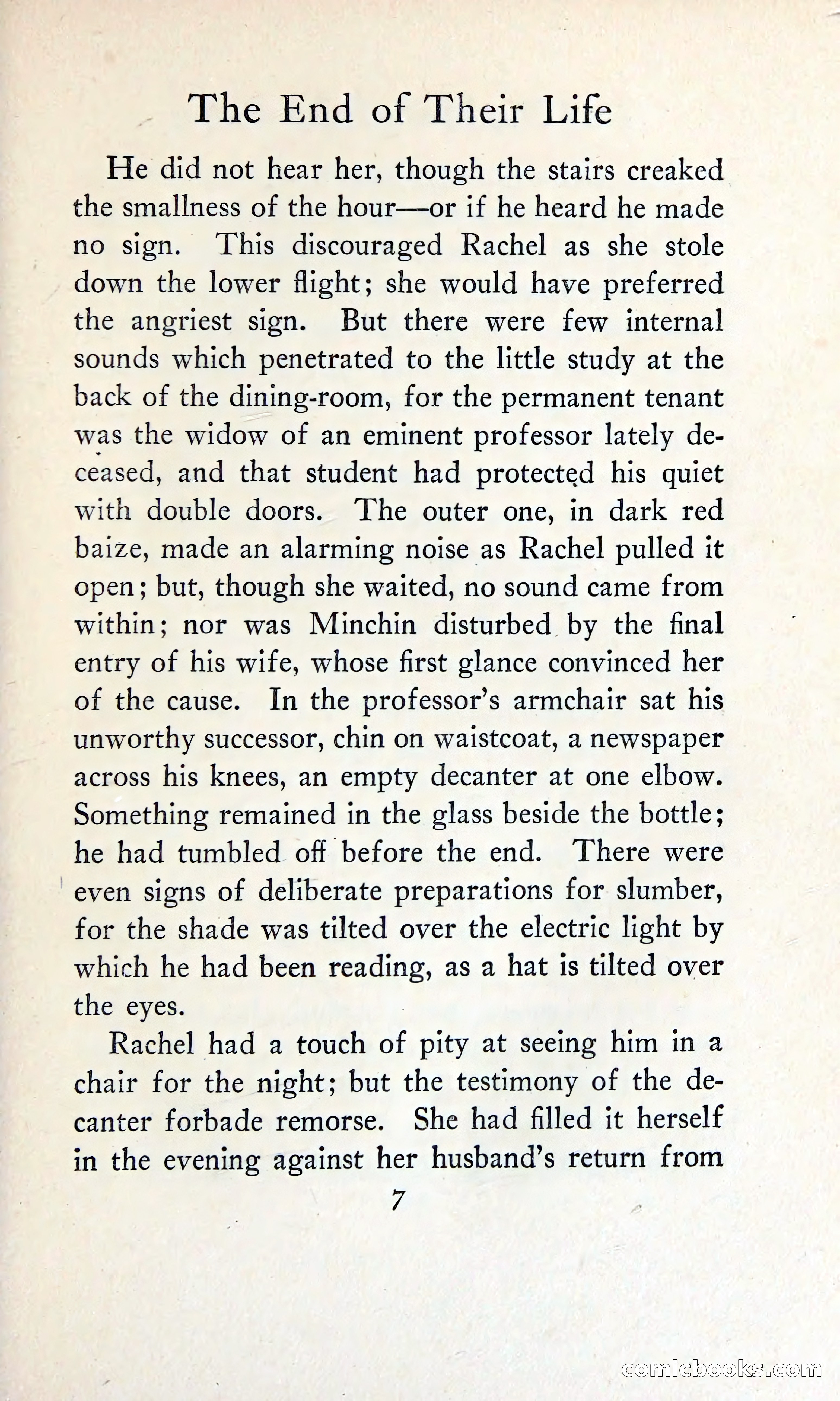 The Shadow of the Rope — page 24 of 394