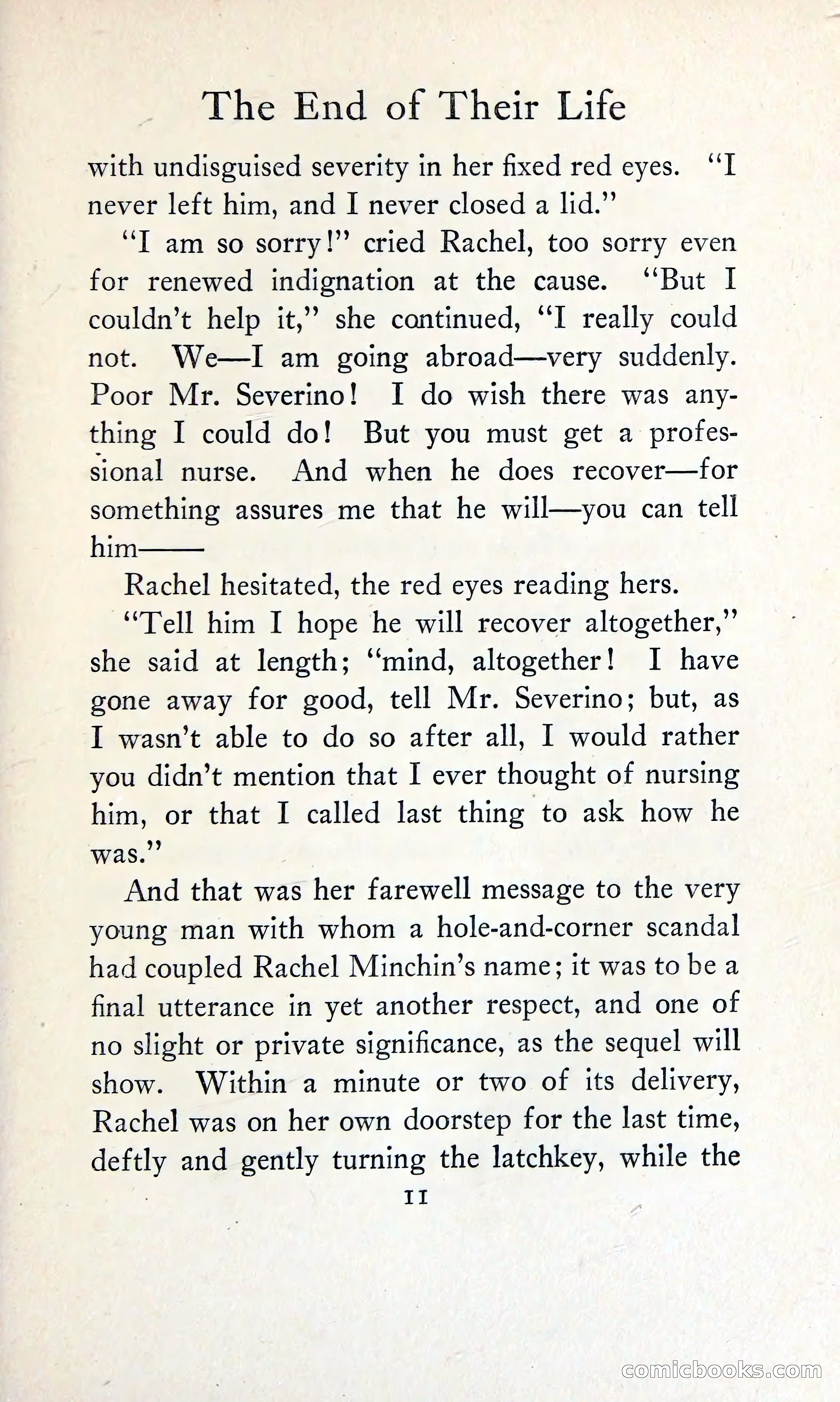 The Shadow of the Rope — page 28 of 394