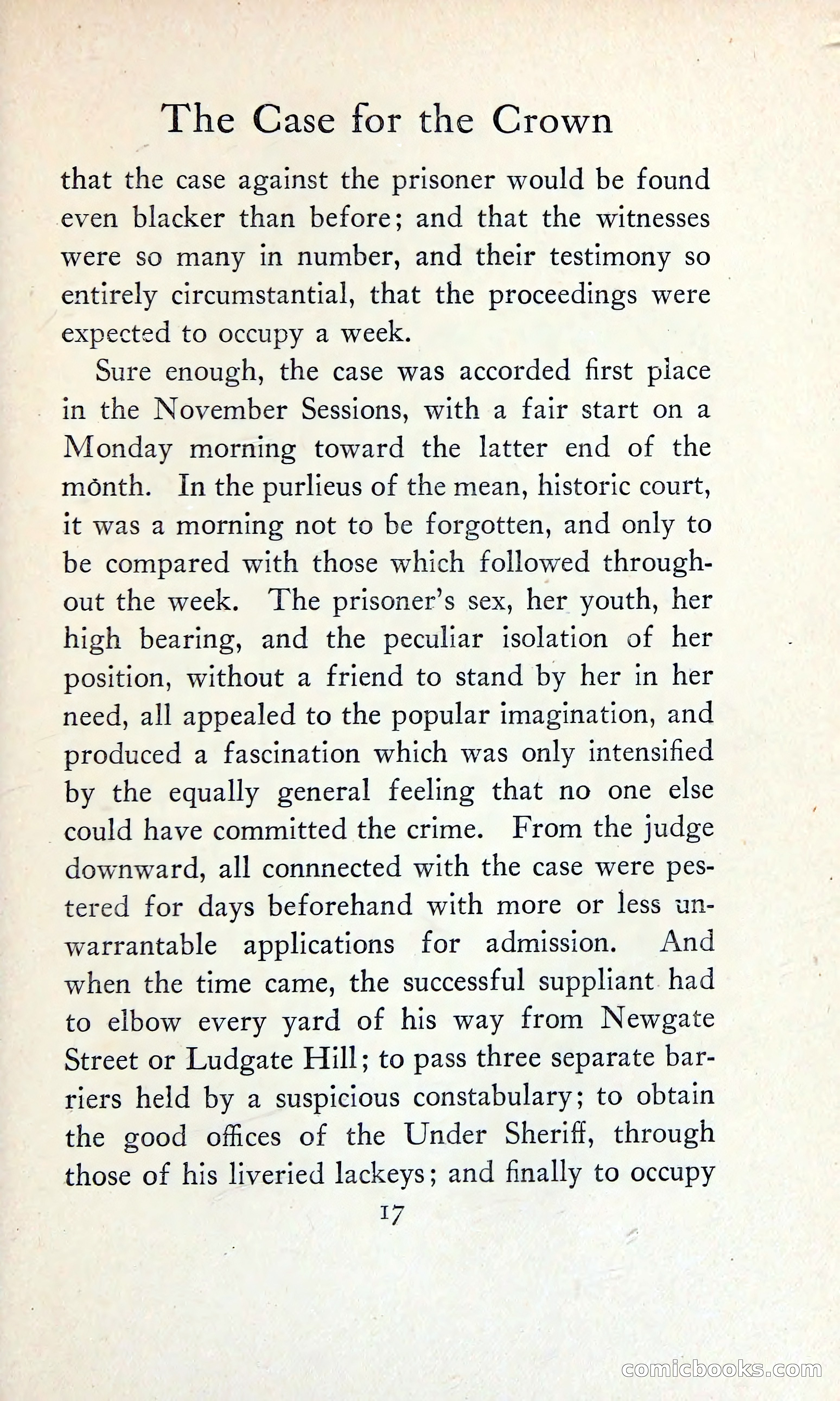 The Shadow of the Rope — page 34 of 394