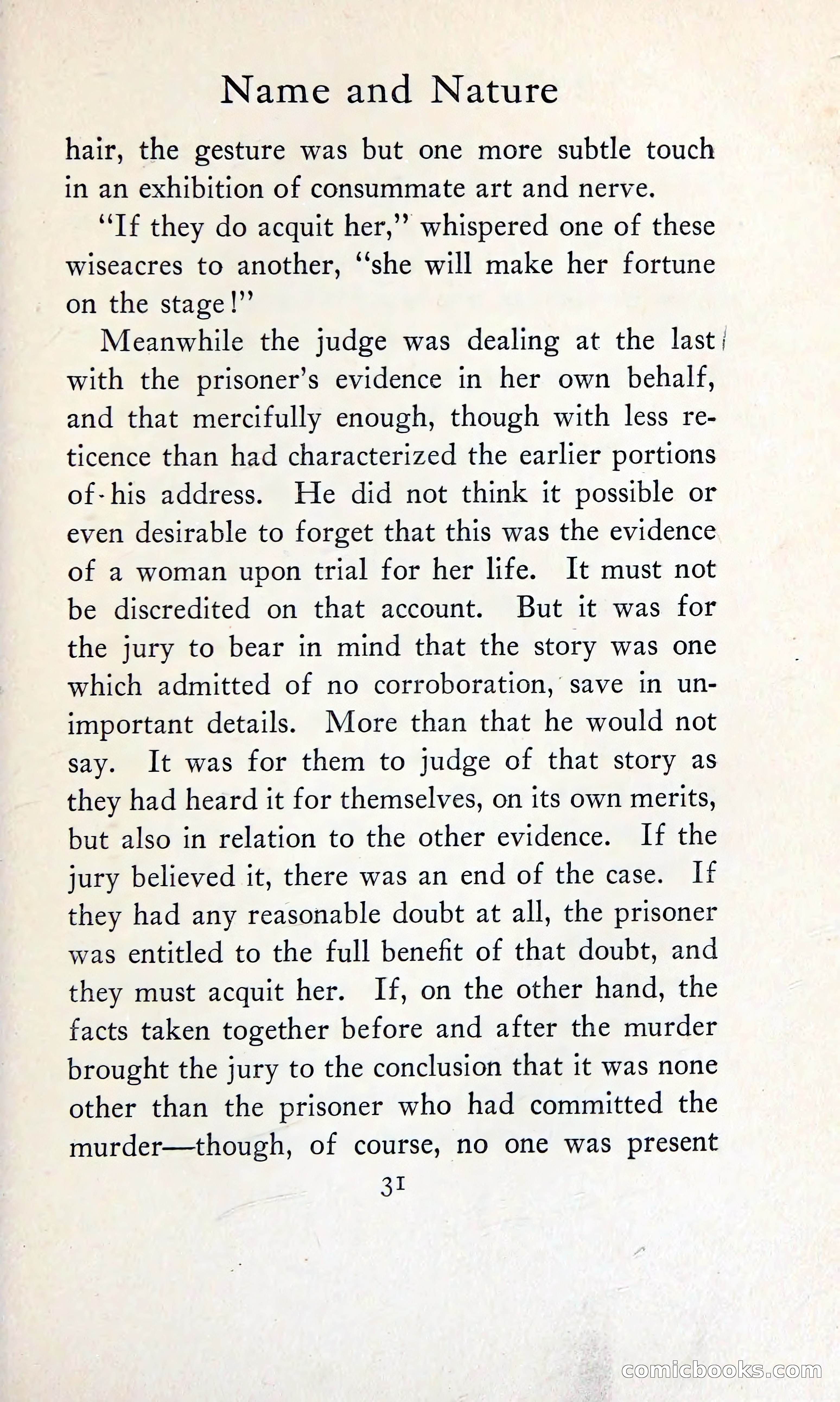 The Shadow of the Rope — page 48 of 394