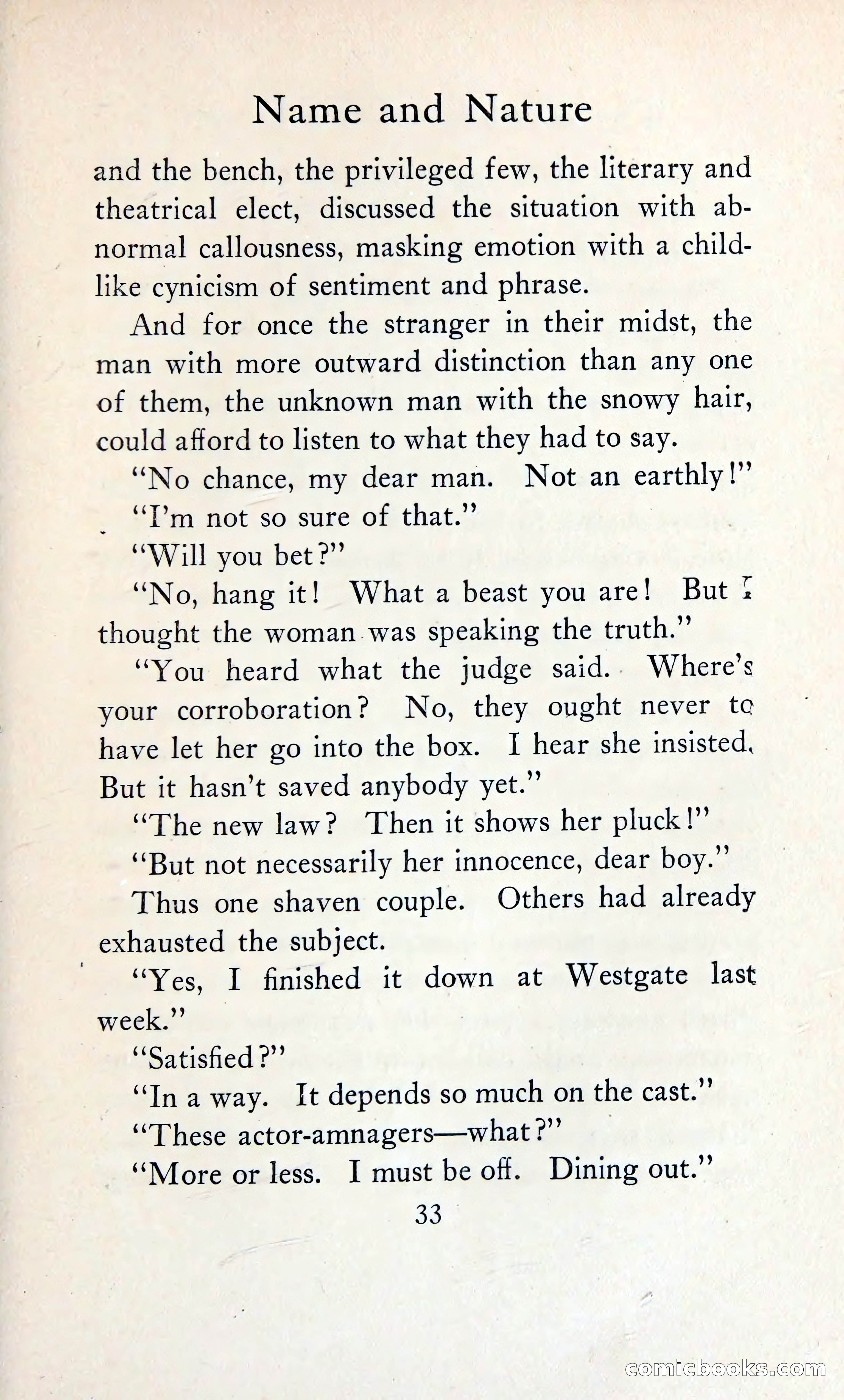 The Shadow of the Rope — page 50 of 394