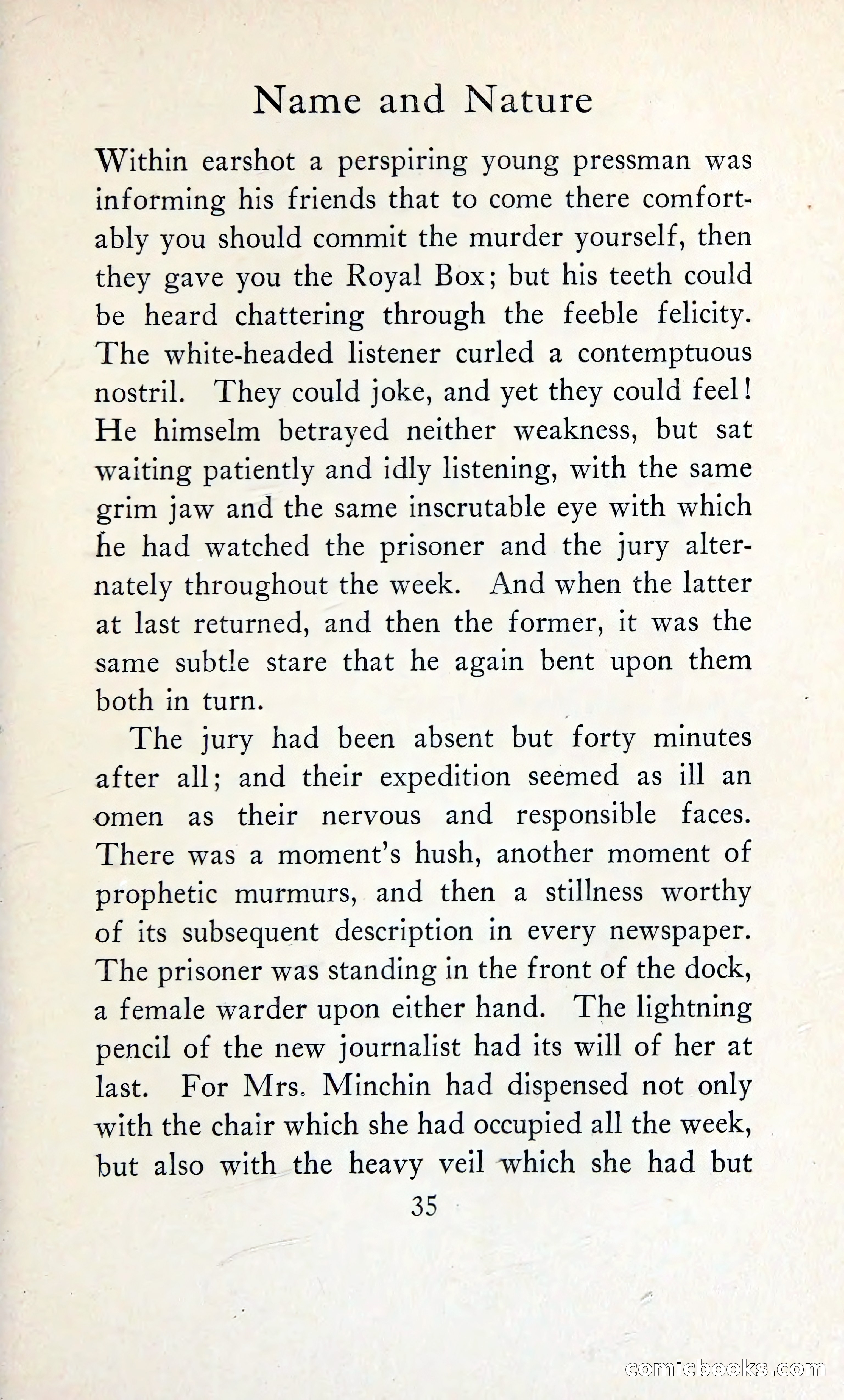 The Shadow of the Rope — page 52 of 394