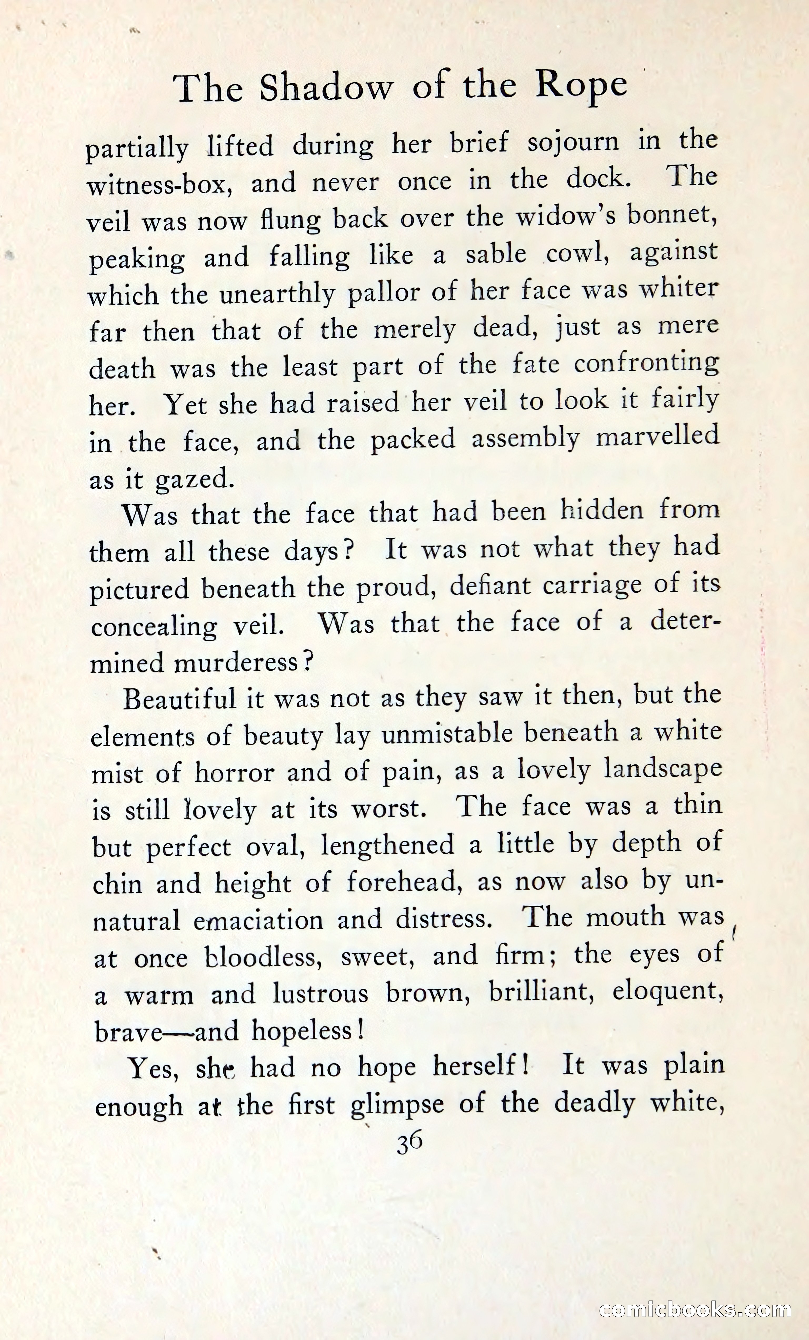 The Shadow of the Rope — page 53 of 394