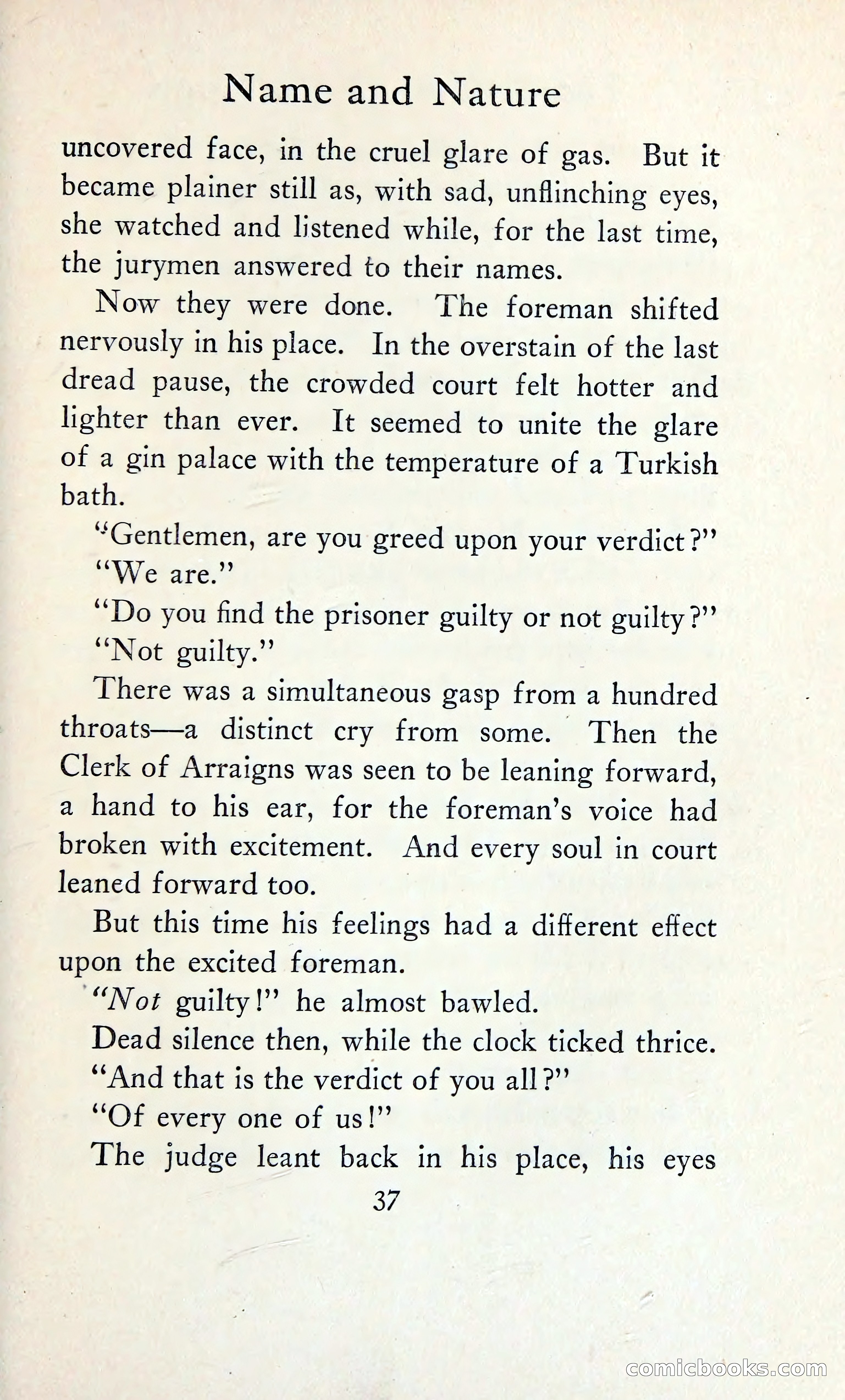 The Shadow of the Rope — page 54 of 394