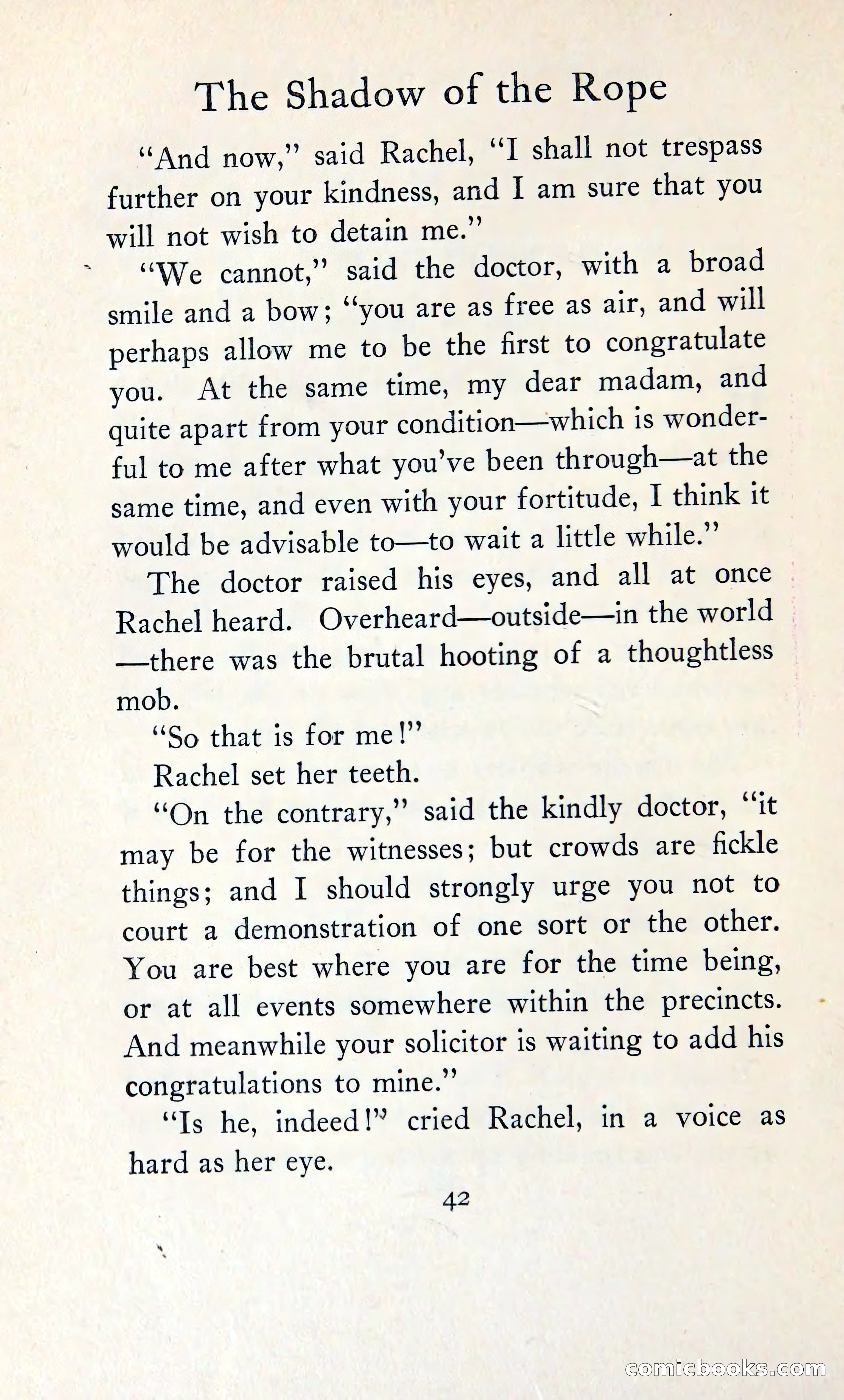 The Shadow of the Rope — page 59 of 394