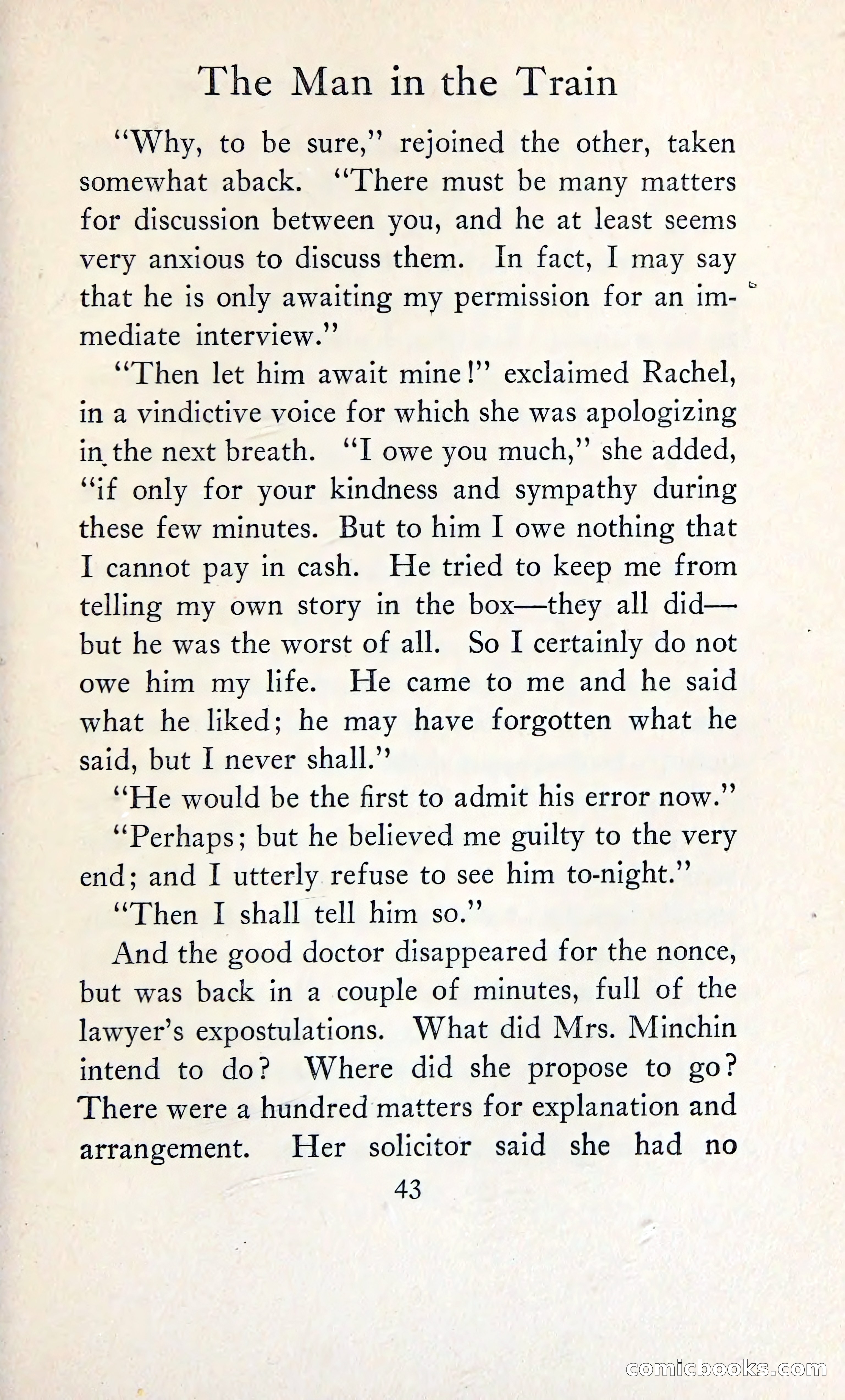 The Shadow of the Rope — page 60 of 394
