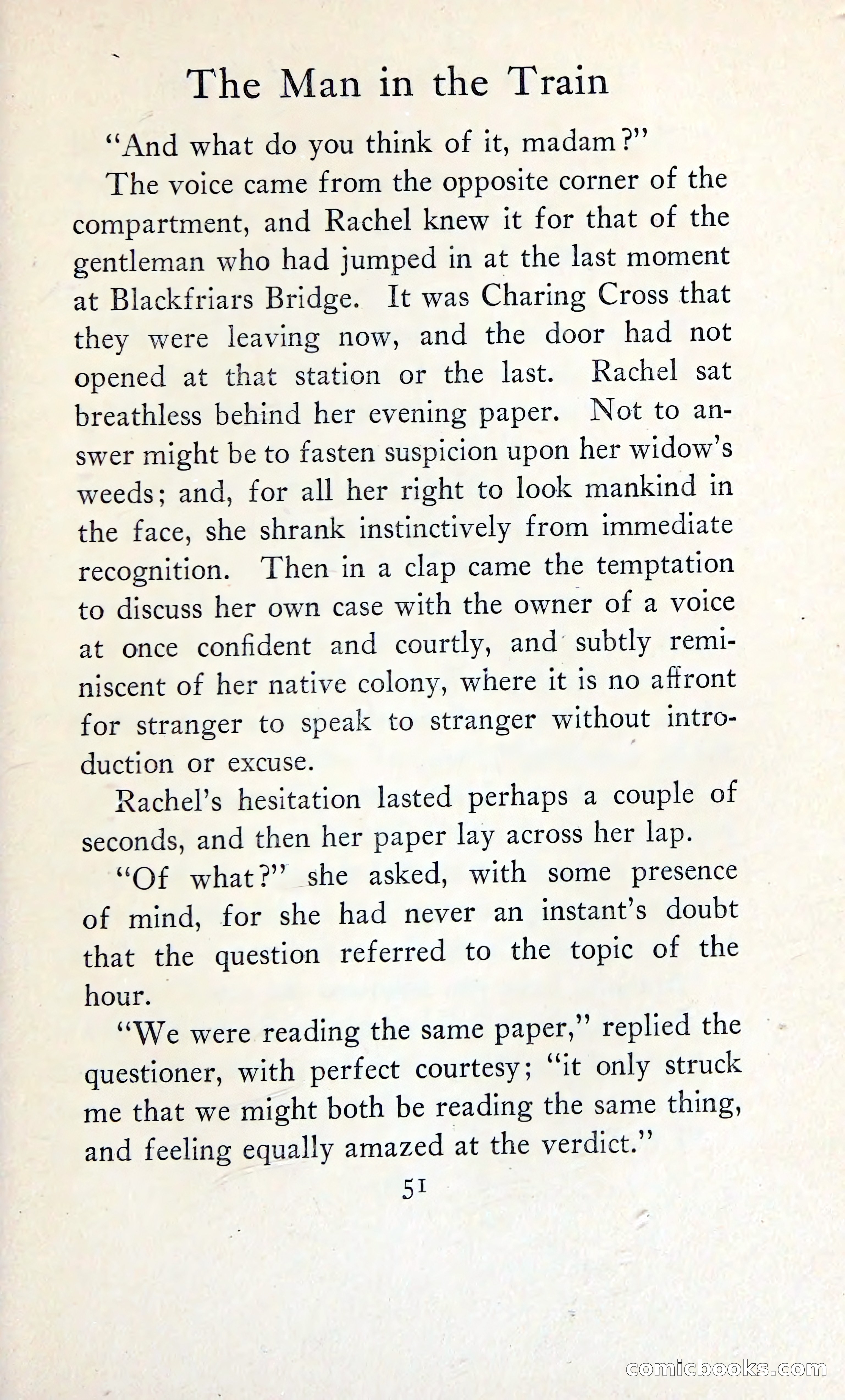 The Shadow of the Rope — page 68 of 394