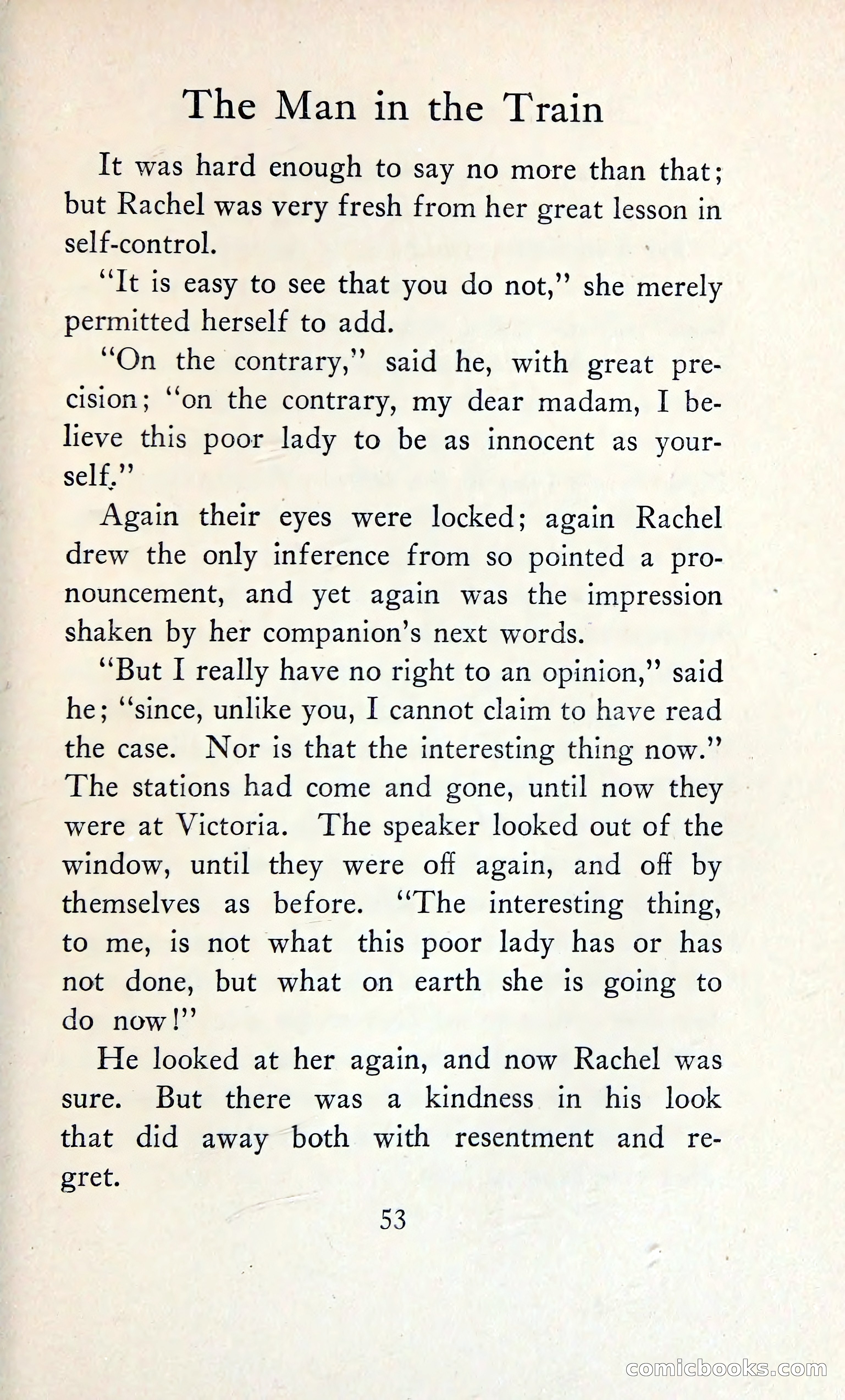 The Shadow of the Rope — page 70 of 394