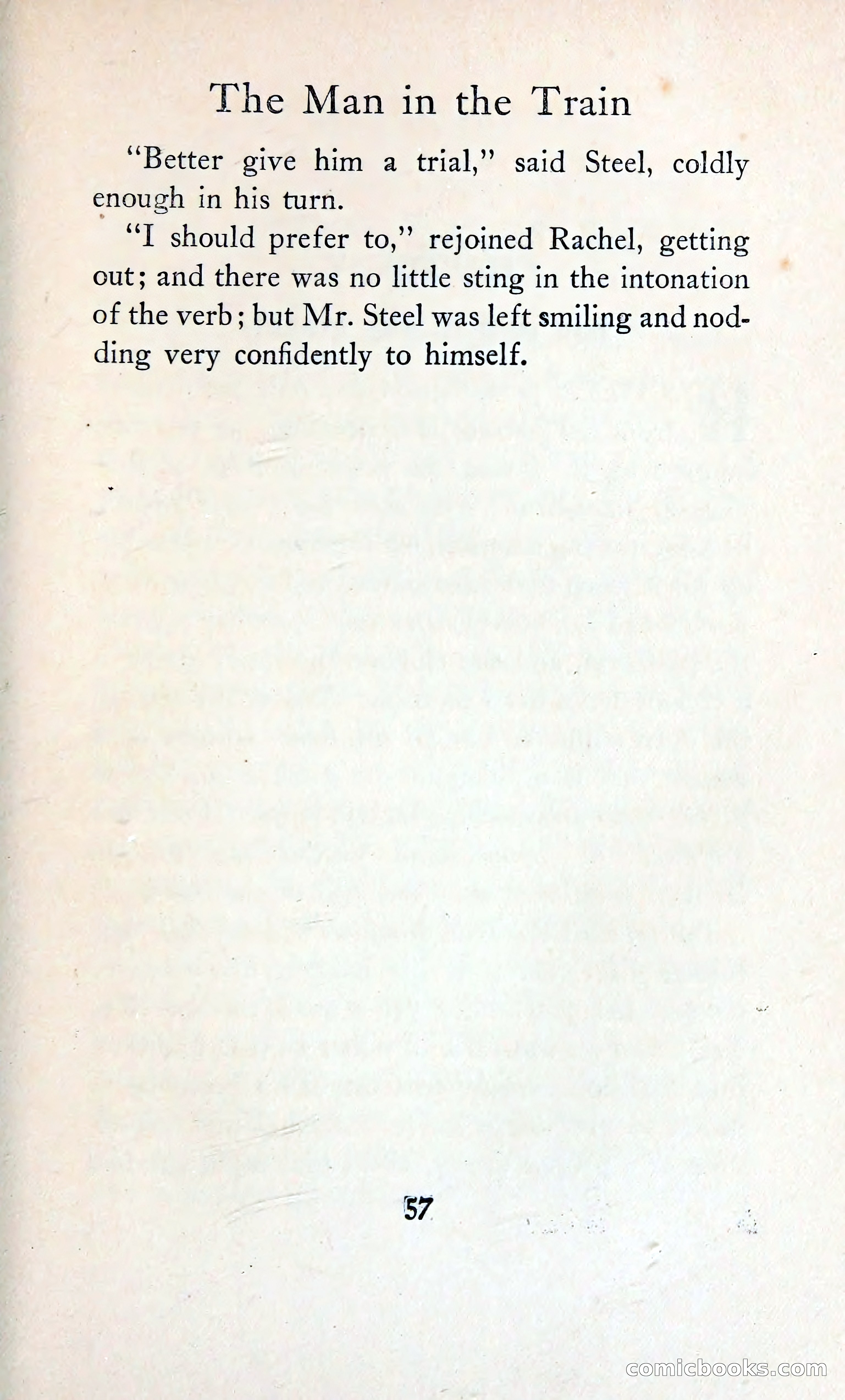 The Shadow of the Rope — page 74 of 394