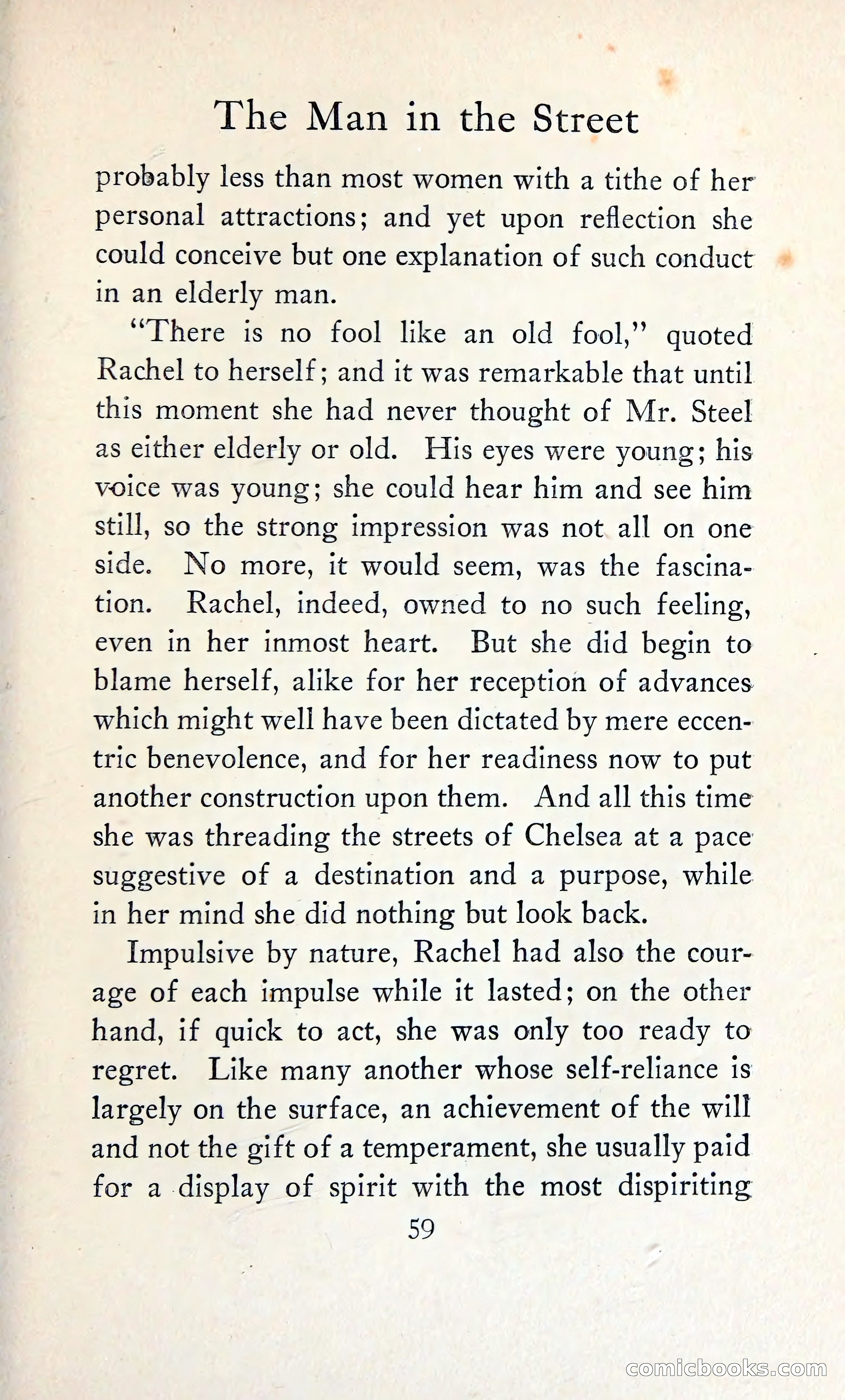 The Shadow of the Rope — page 76 of 394