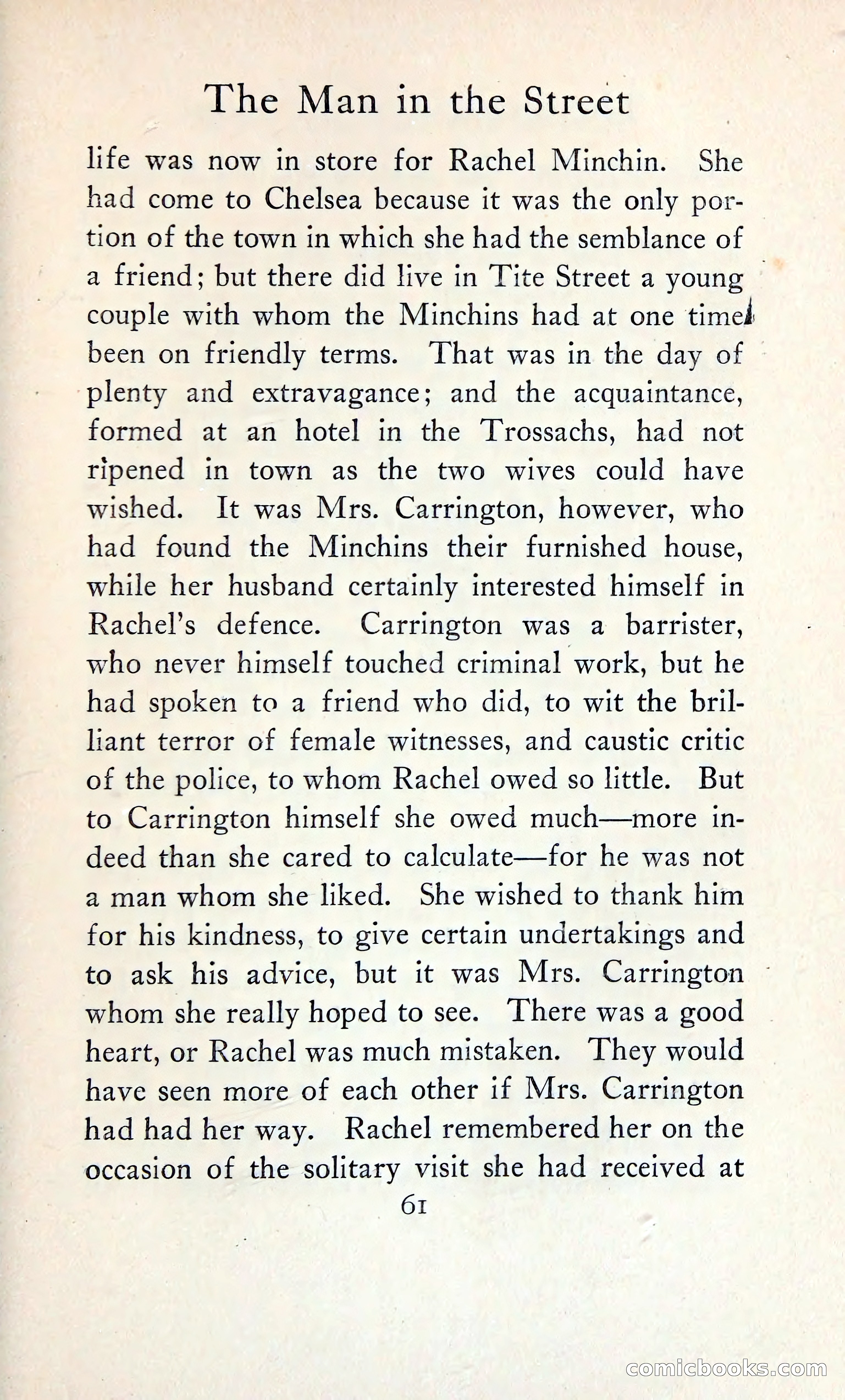 The Shadow of the Rope — page 78 of 394