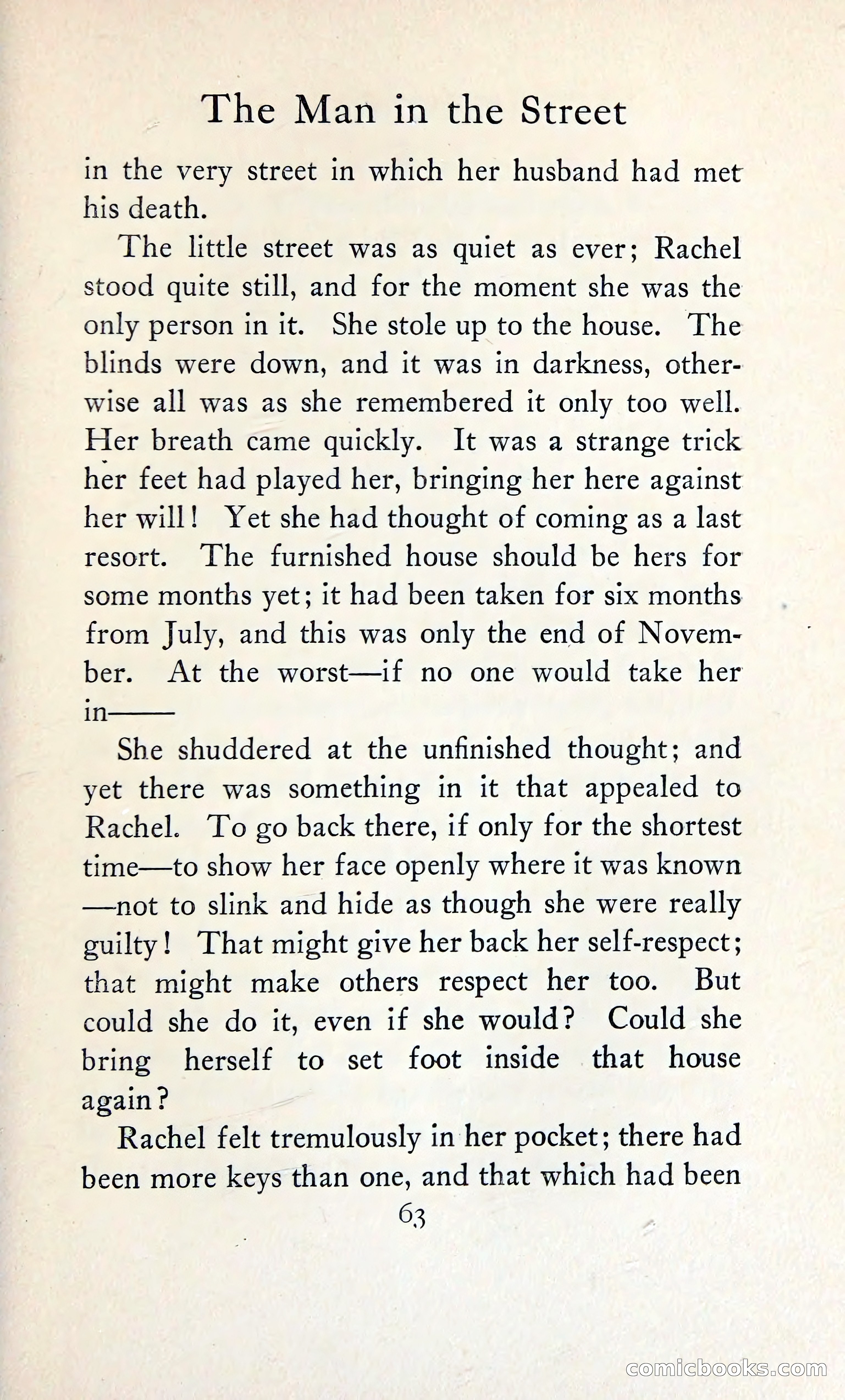 The Shadow of the Rope — page 80 of 394