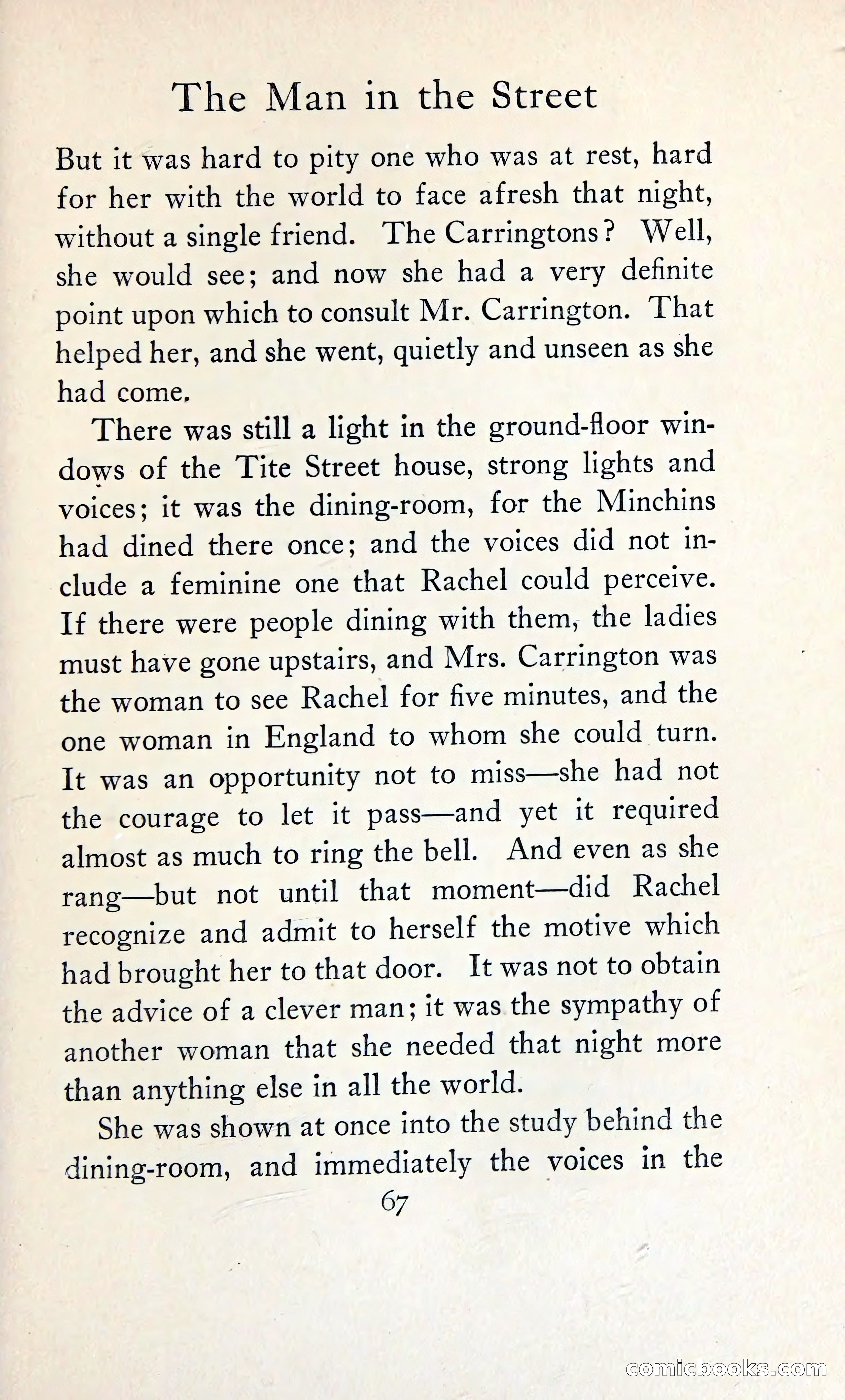 The Shadow of the Rope — page 84 of 394