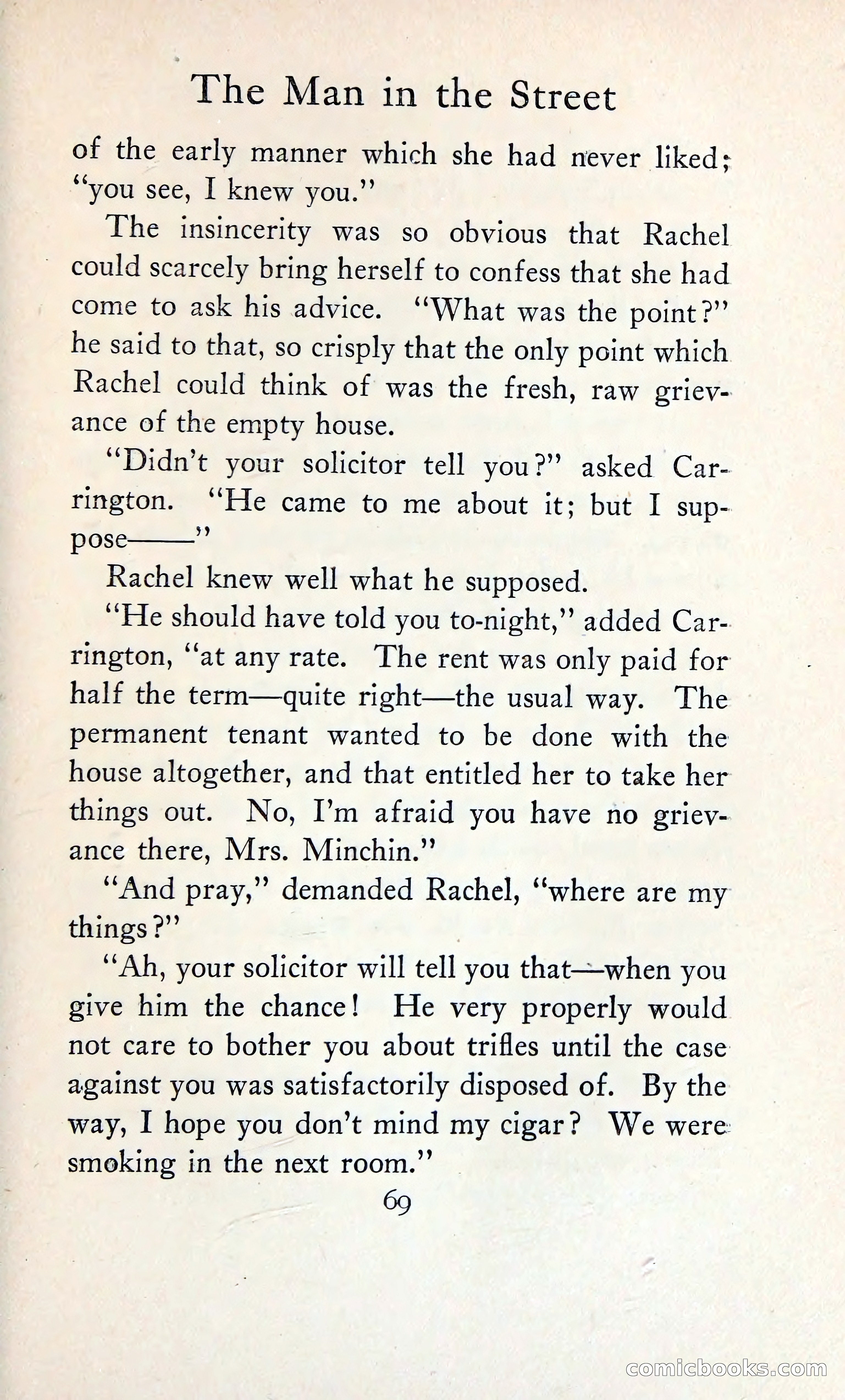 The Shadow of the Rope — page 86 of 394