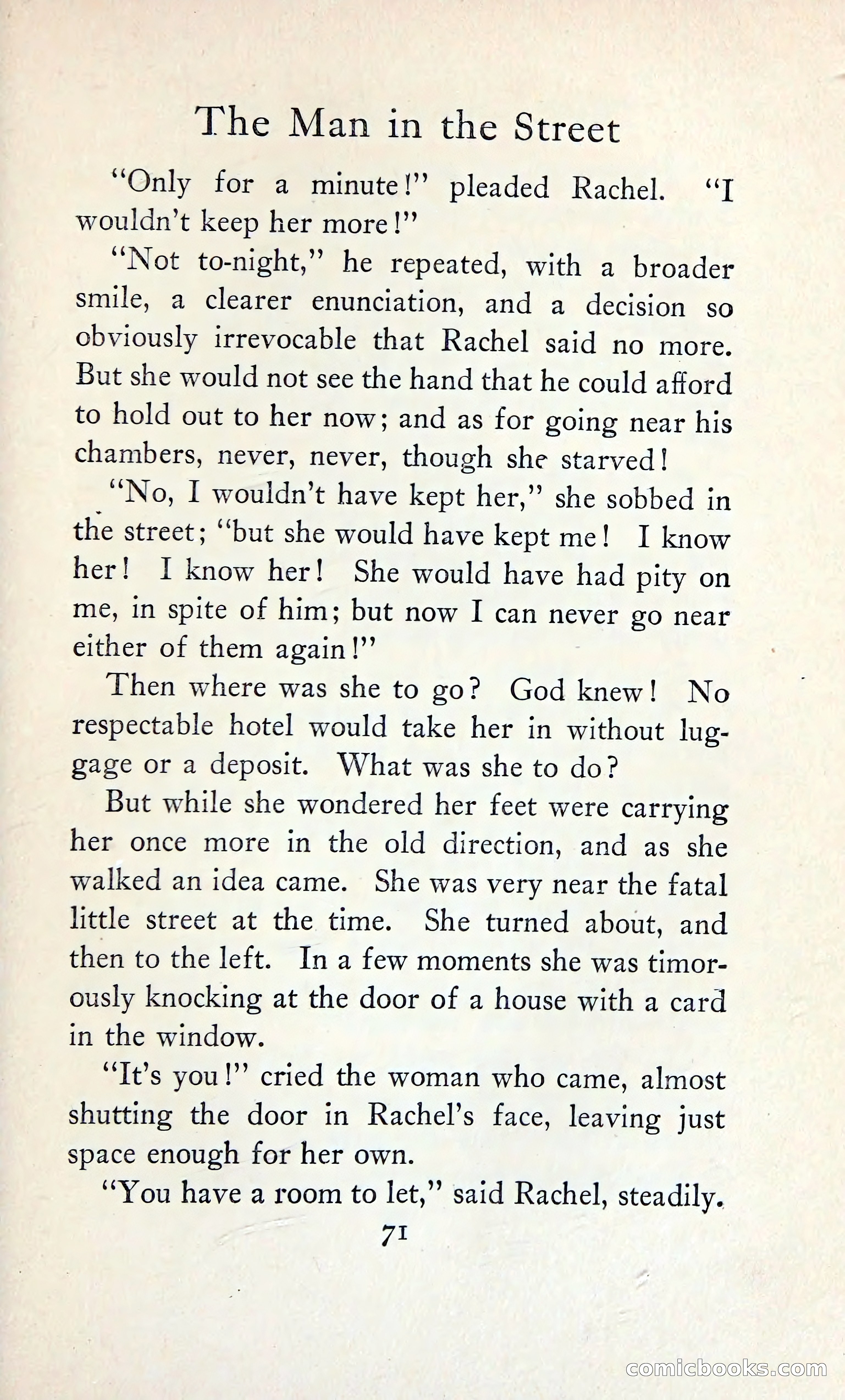 The Shadow of the Rope — page 88 of 394