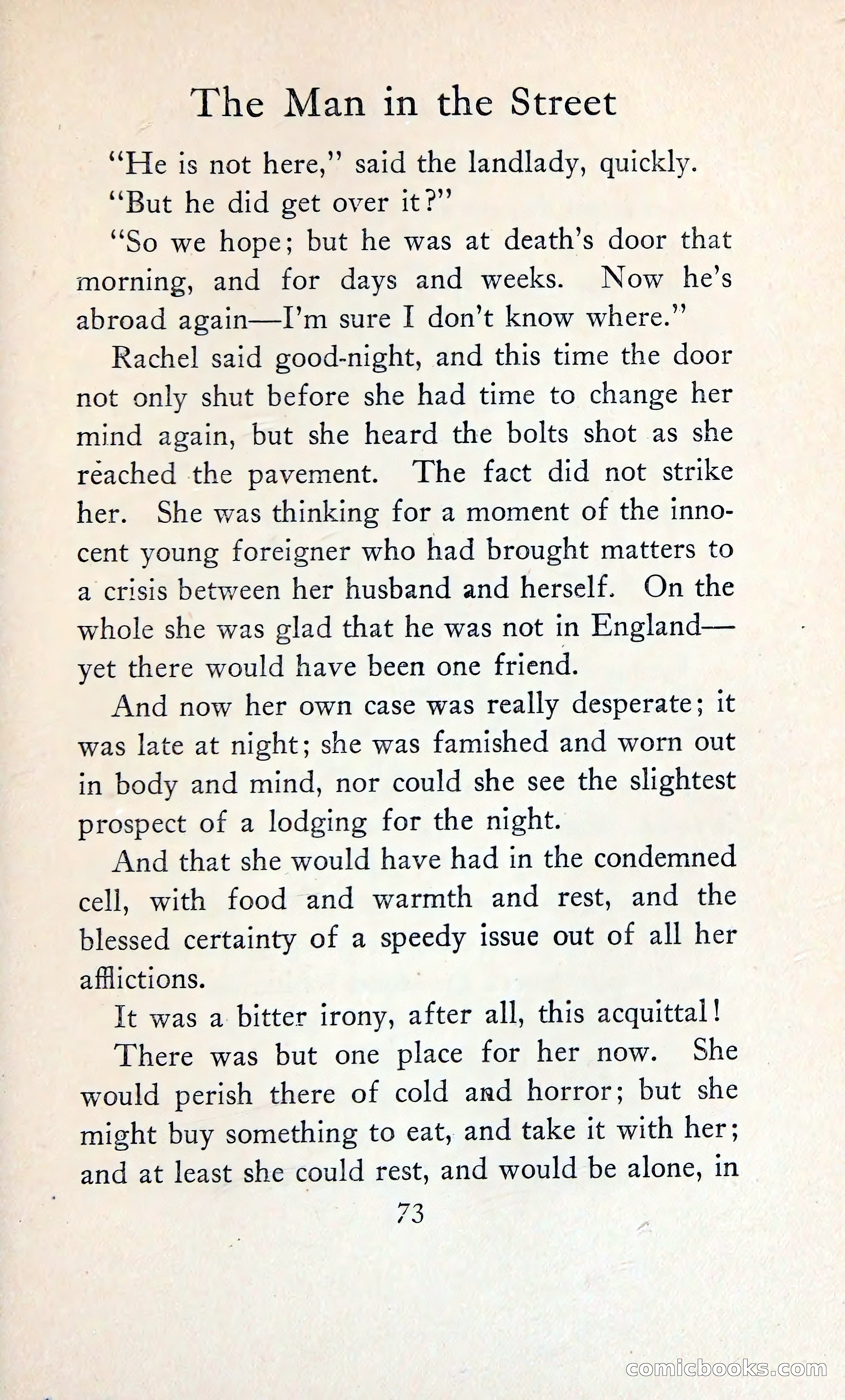 The Shadow of the Rope — page 90 of 394