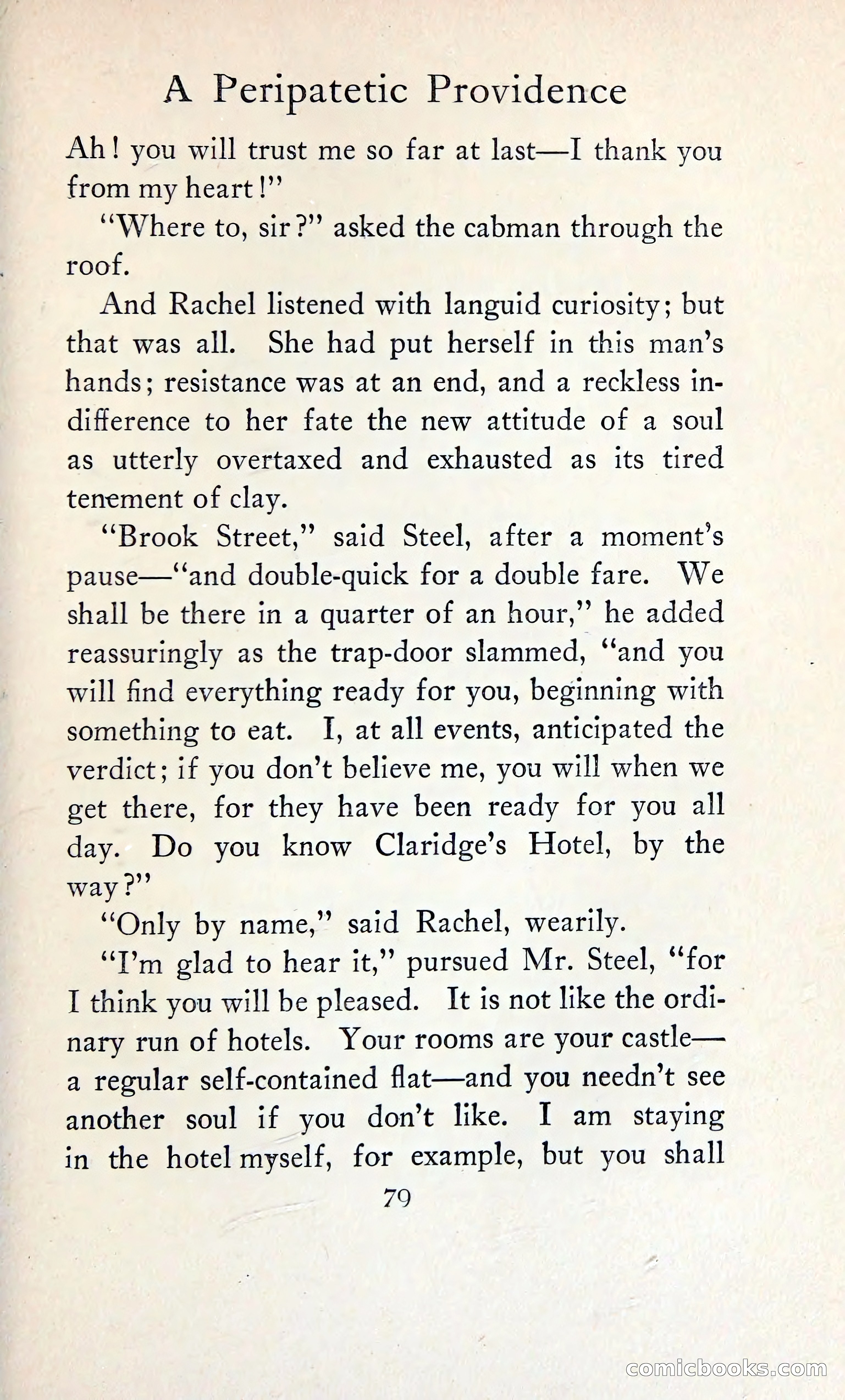 The Shadow of the Rope — page 96 of 394