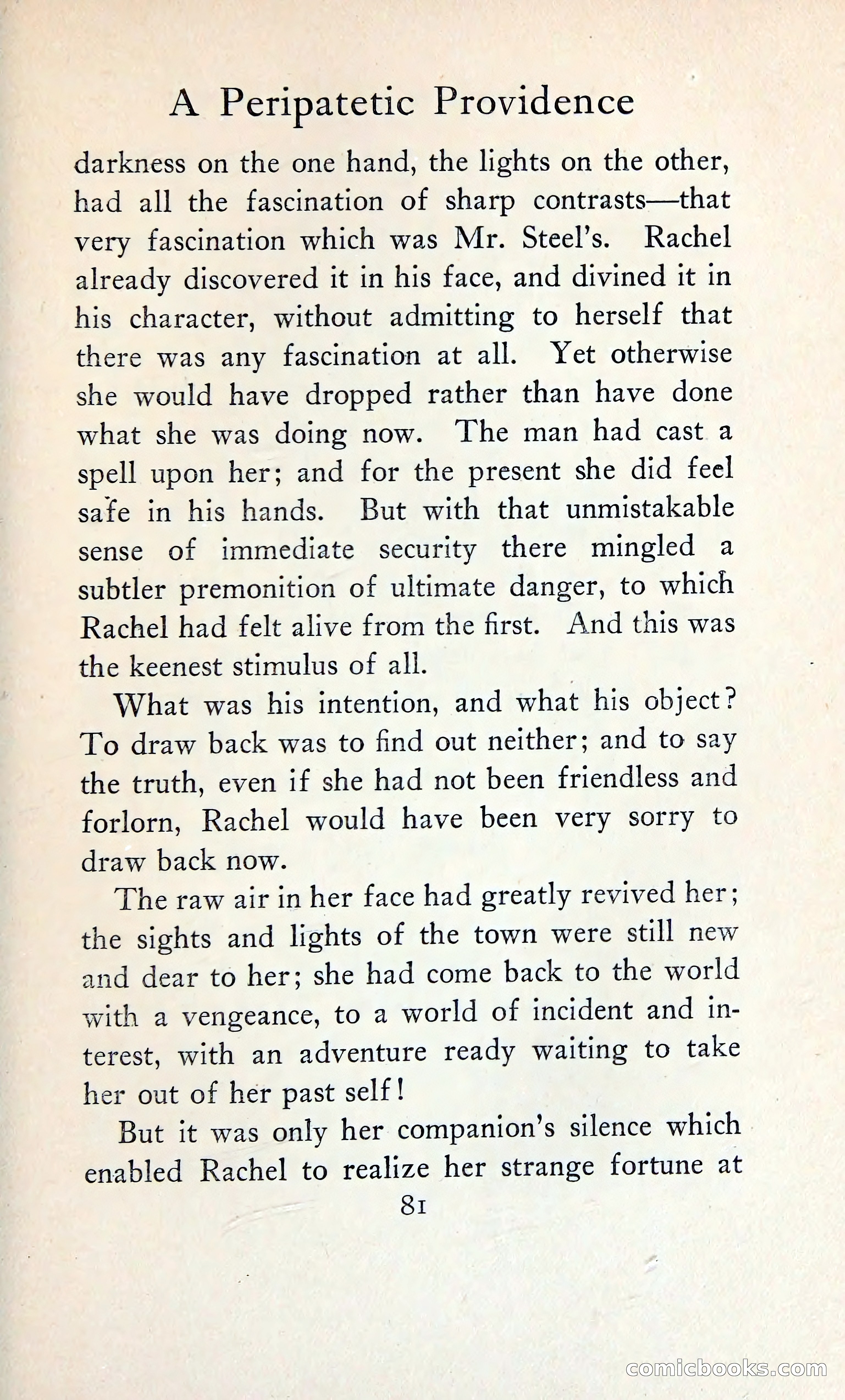 The Shadow of the Rope — page 98 of 394