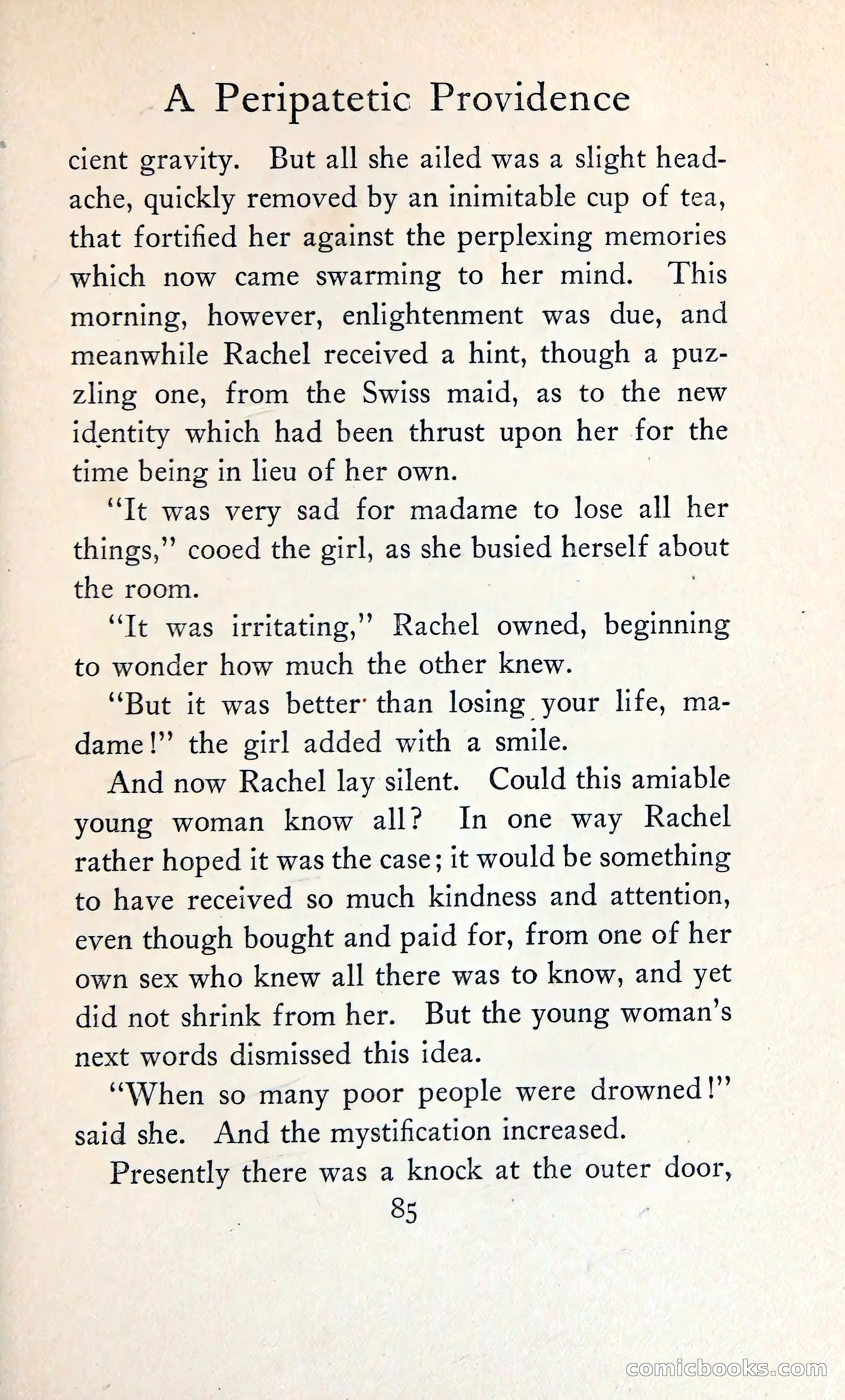 The Shadow of the Rope — page 102 of 394