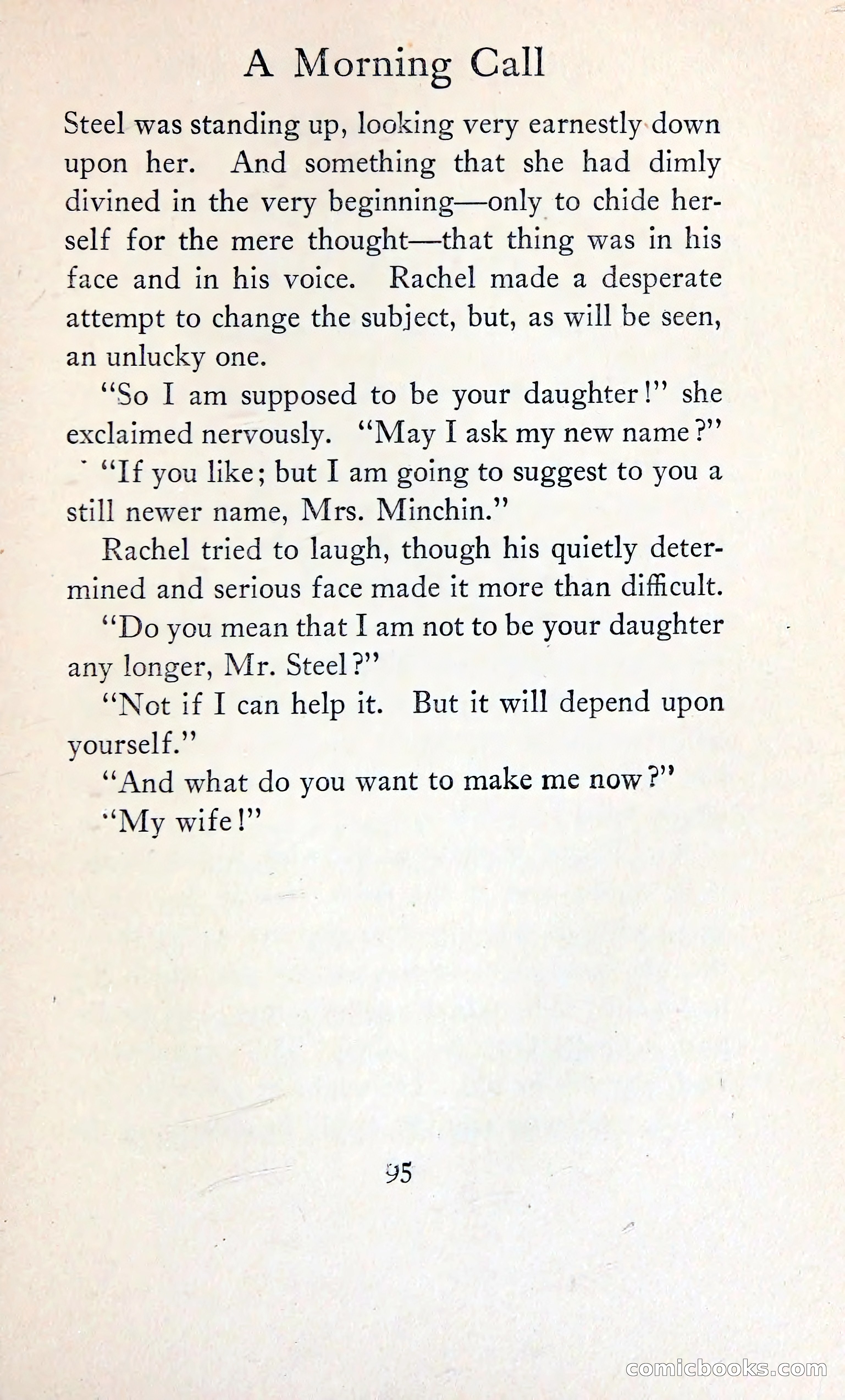 The Shadow of the Rope — page 112 of 394